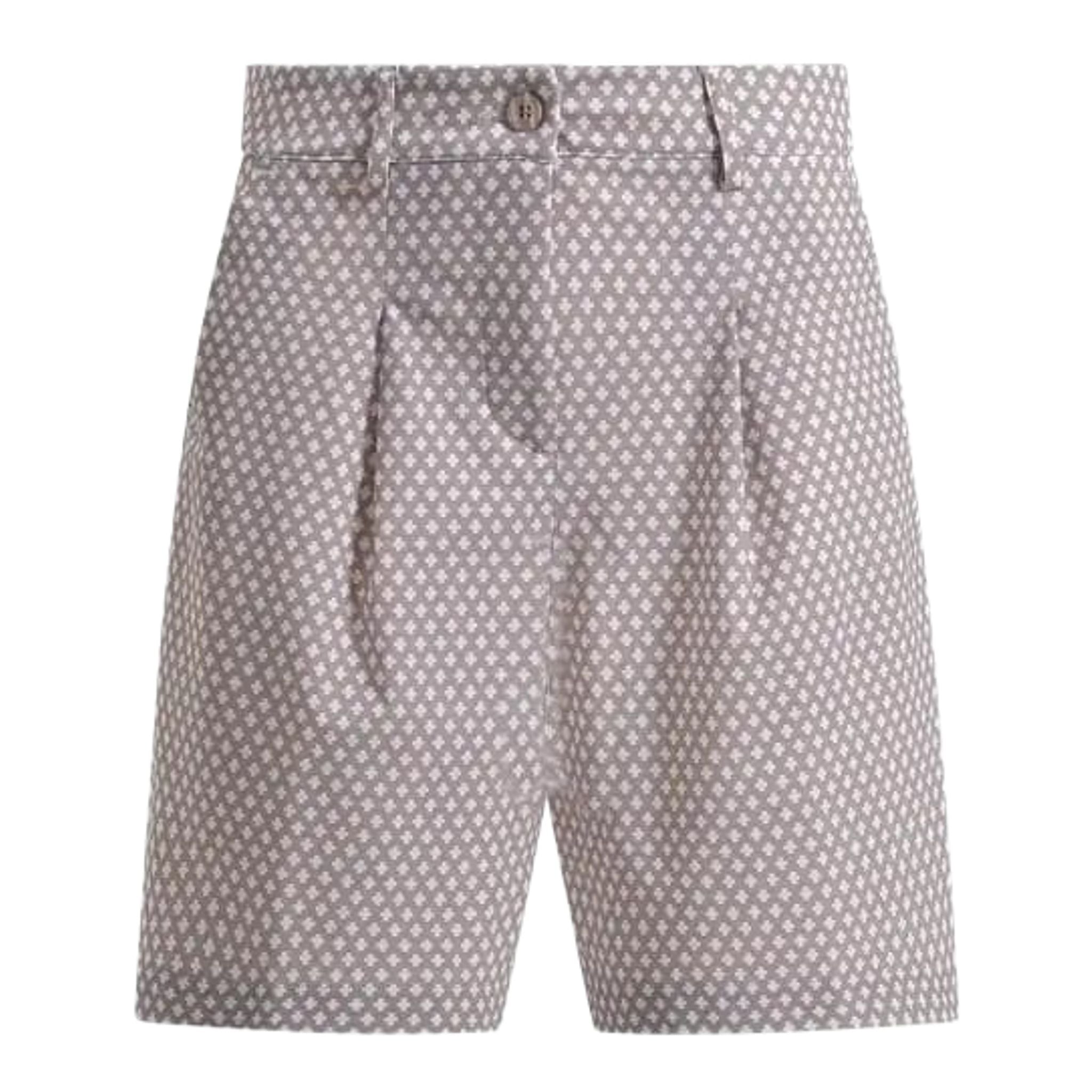 Chervo Gover Bermuda da donna