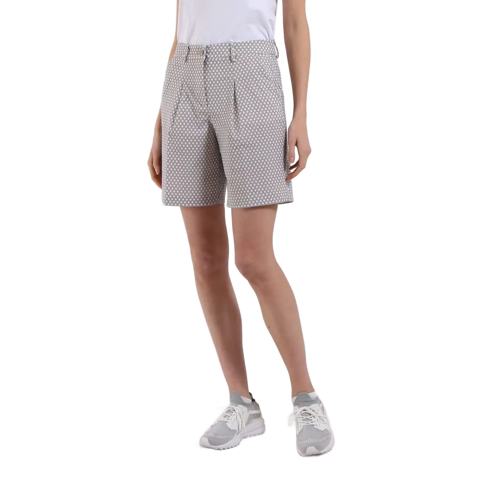 Chervo Gover Bermuda da donna