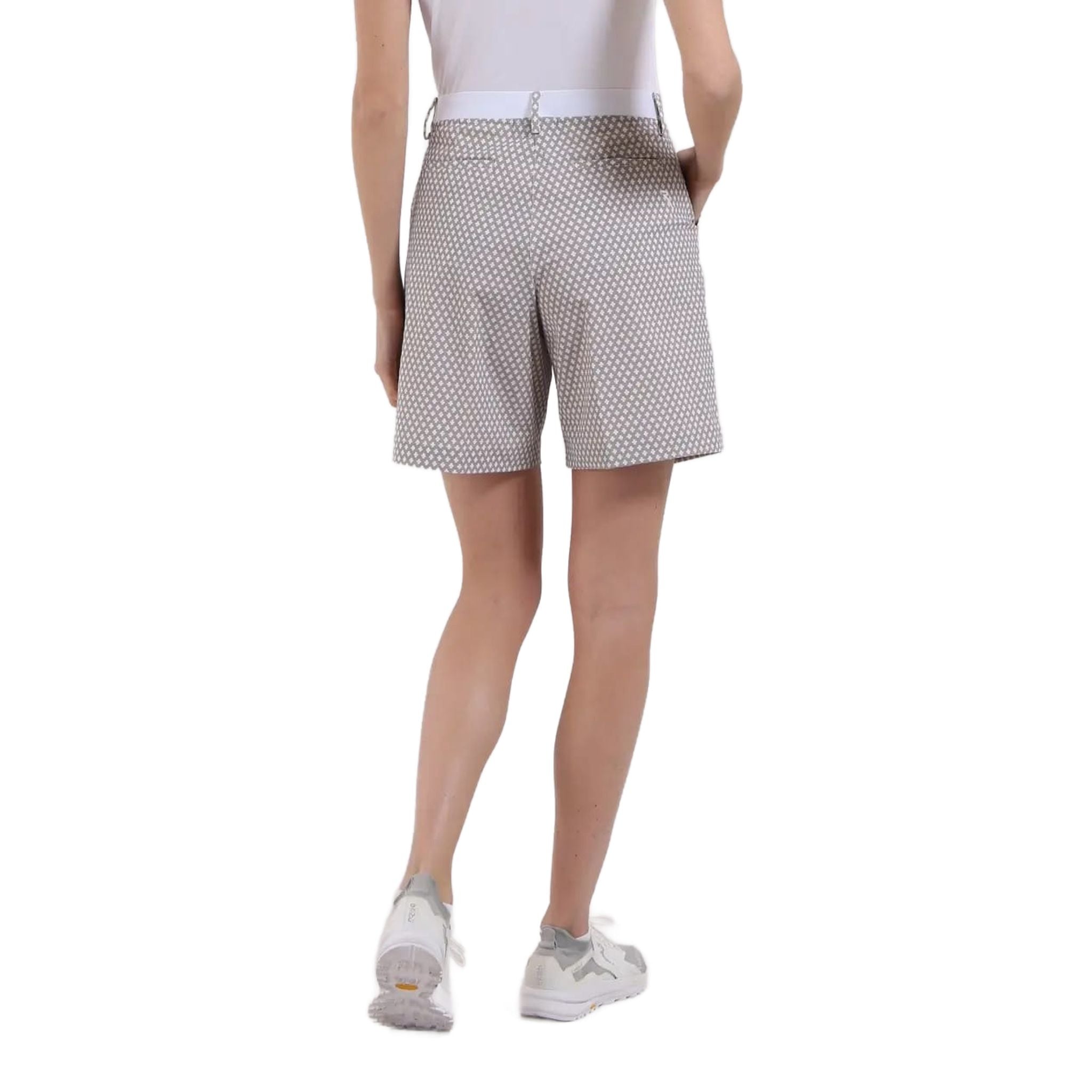 Chervo Gover Bermuda da donna