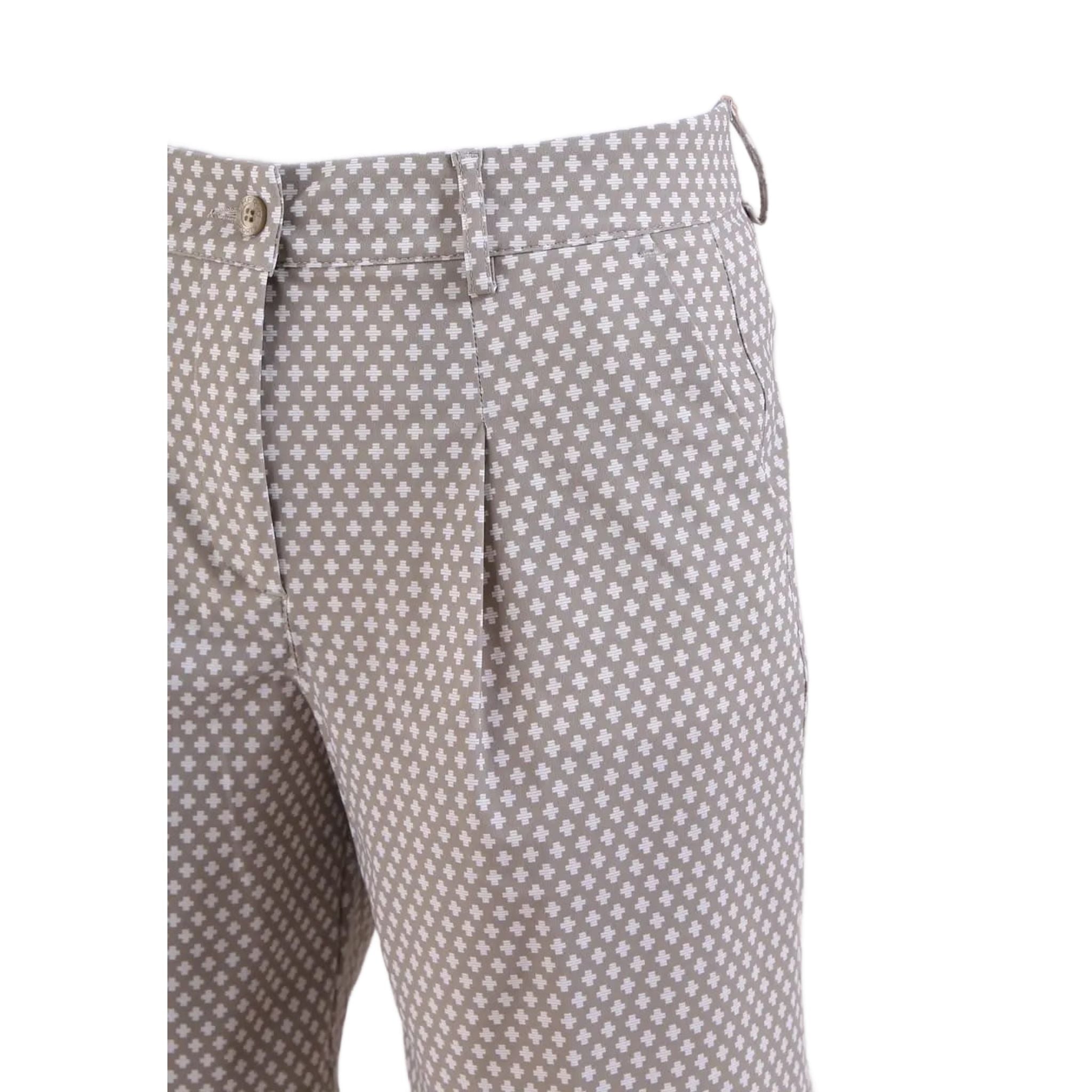 Chervo Gover Bermuda da donna