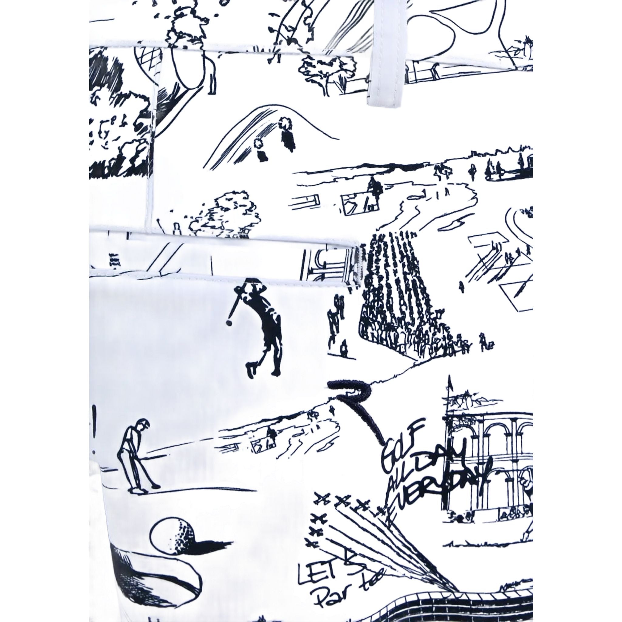 Bermuda Chervo Globe da uomo