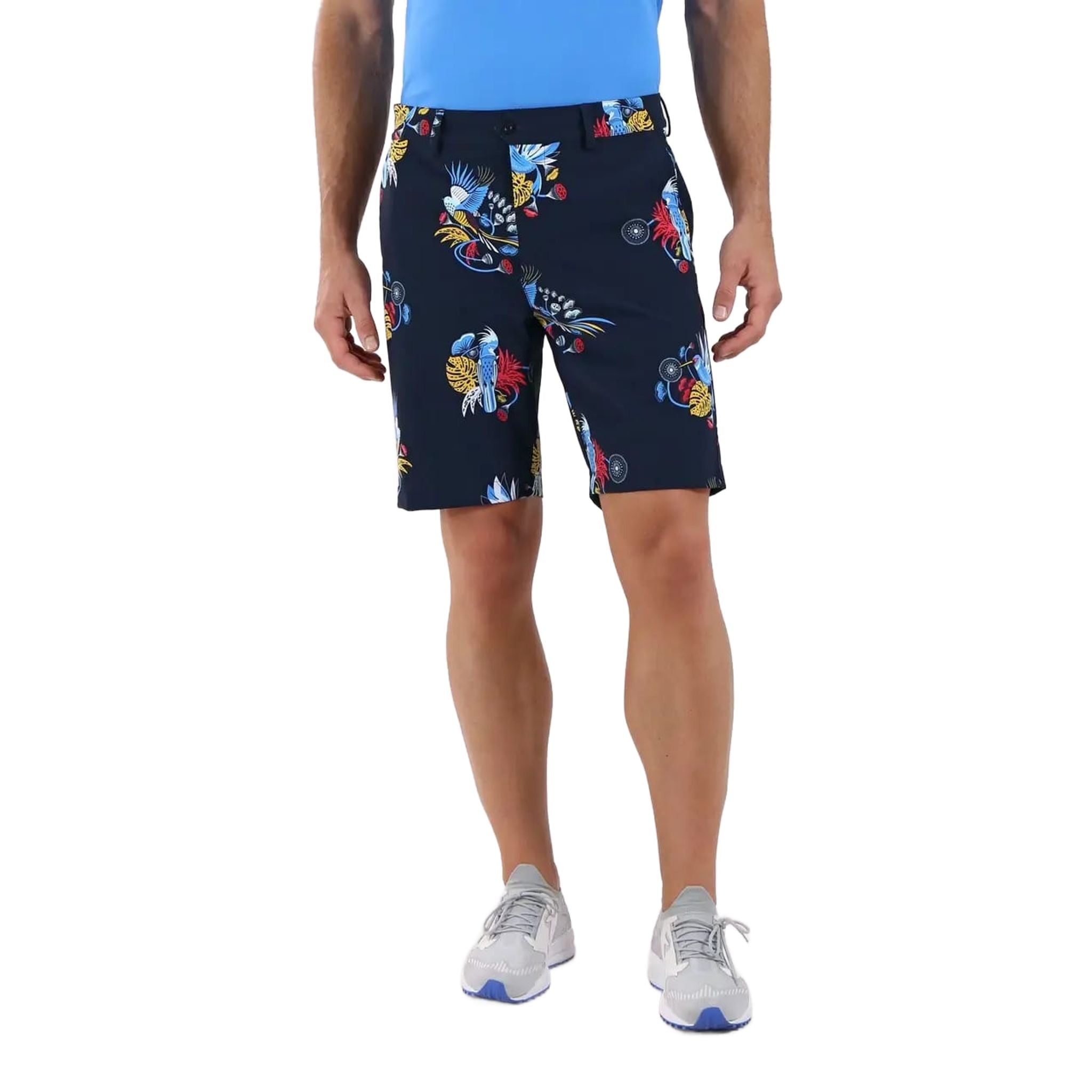 Bermuda Chervo Globe da uomo