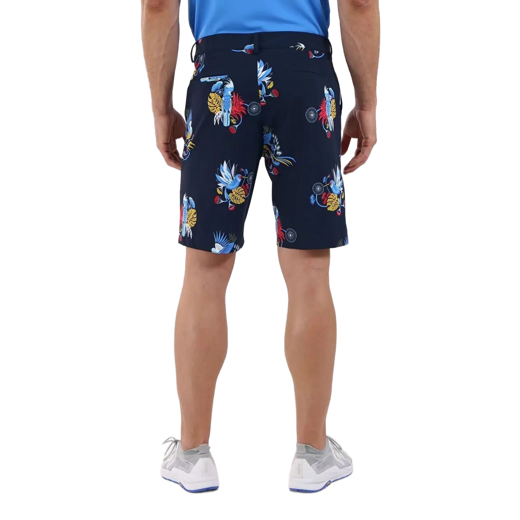 Bermuda Chervo Globe da uomo