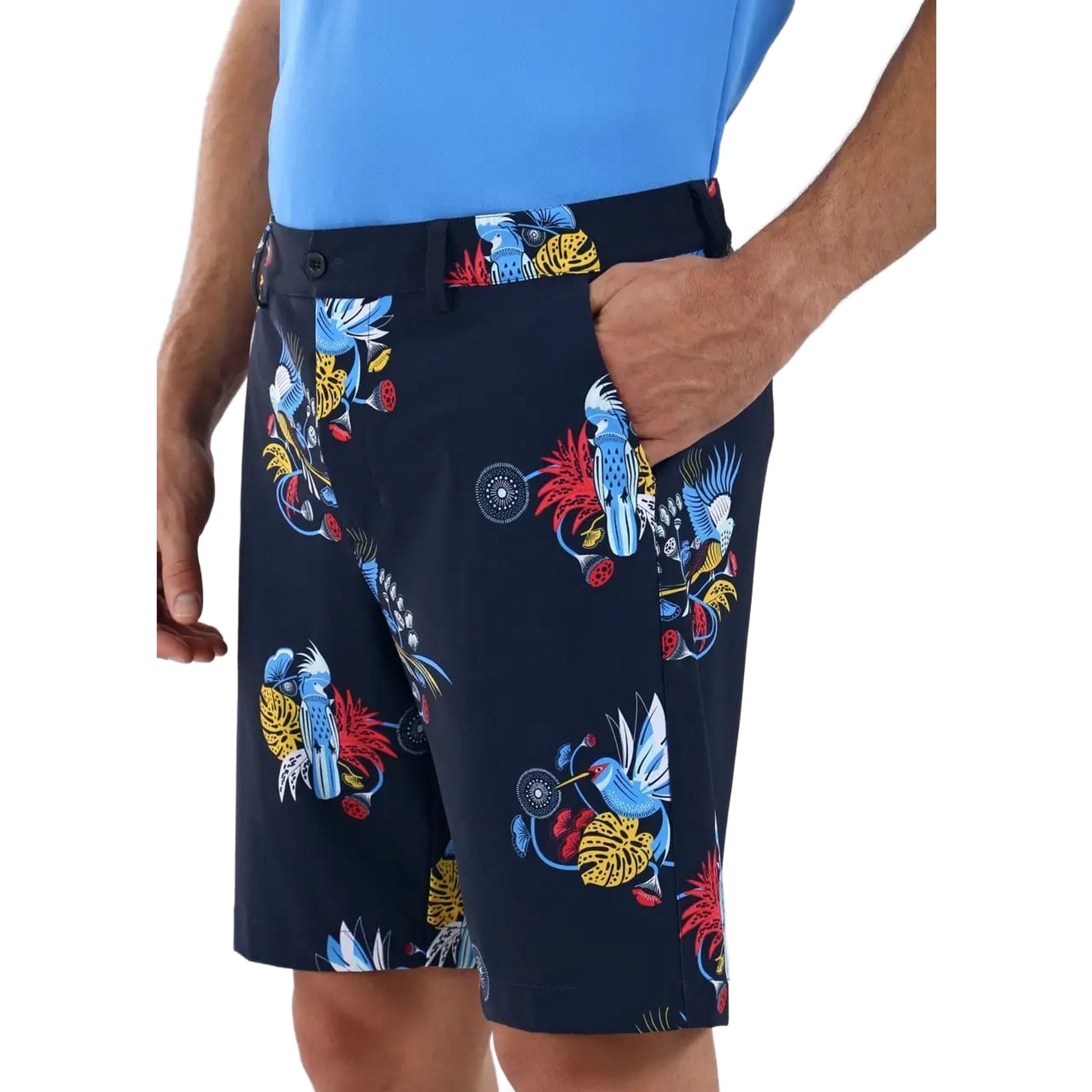 Bermuda Chervo Globe da uomo