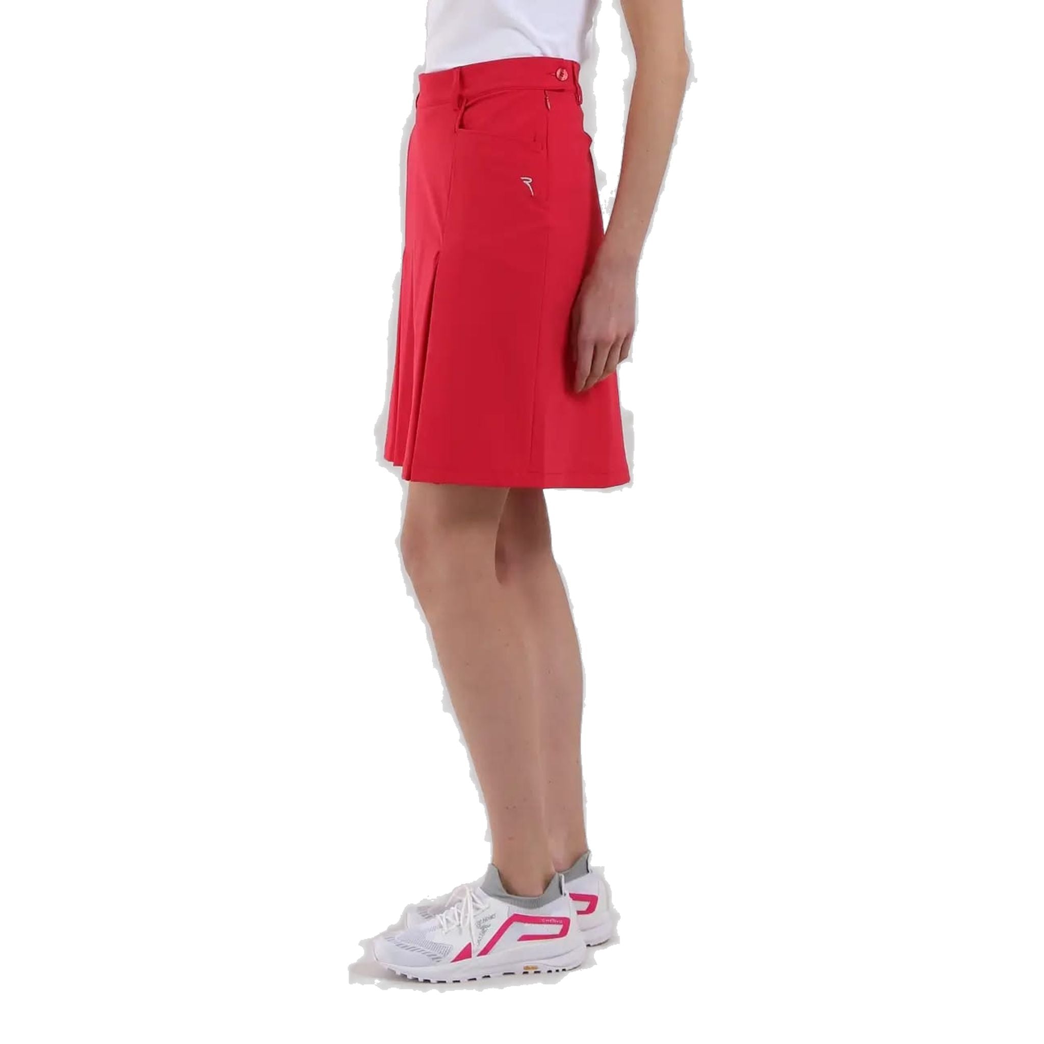 Gonna Chervo Jada da donna