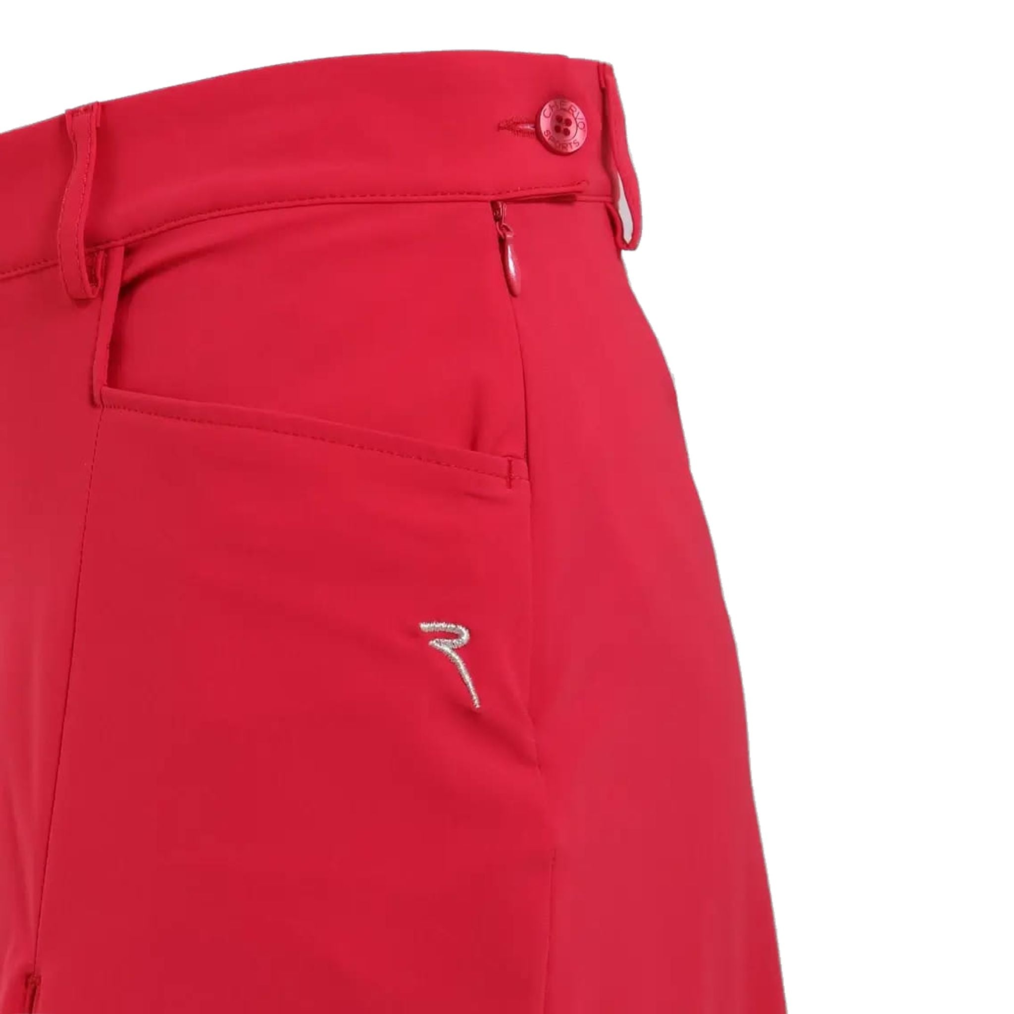 Gonna Chervo Jada da donna