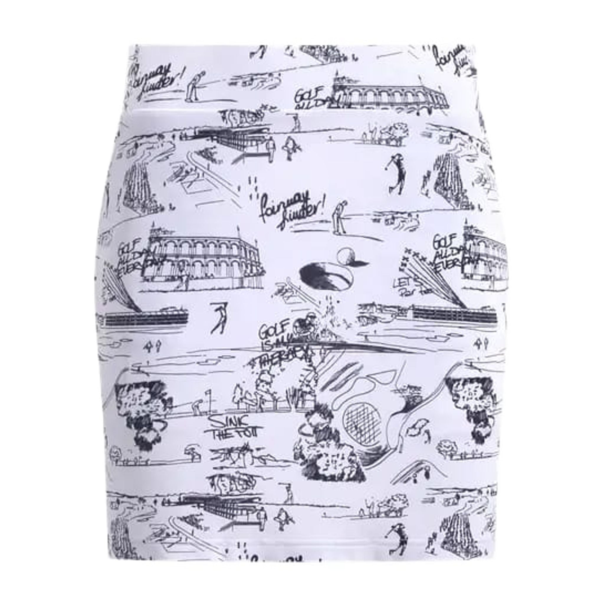 Chervo Jojoba Skirt Damen