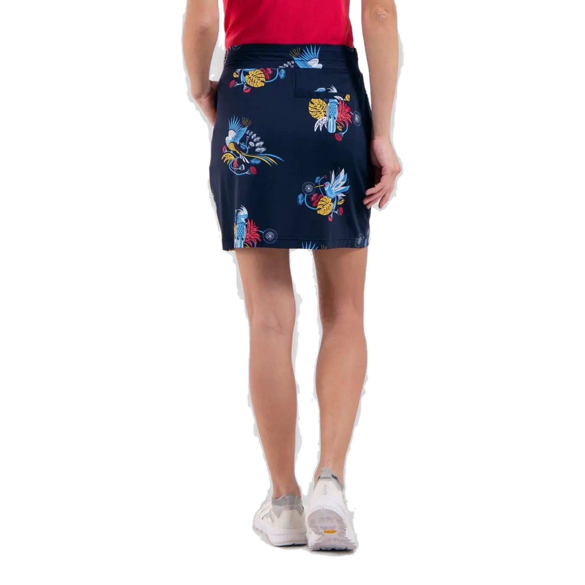 Gonna Chervo Jojoba da donna