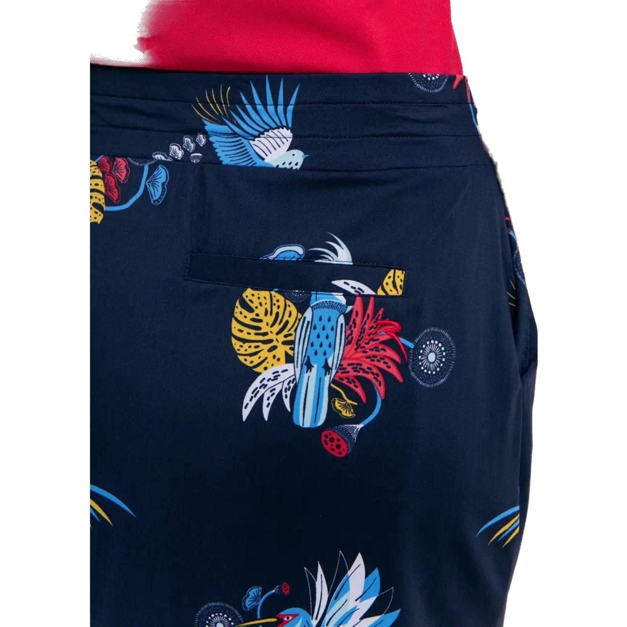 Gonna Chervo Jojoba da donna