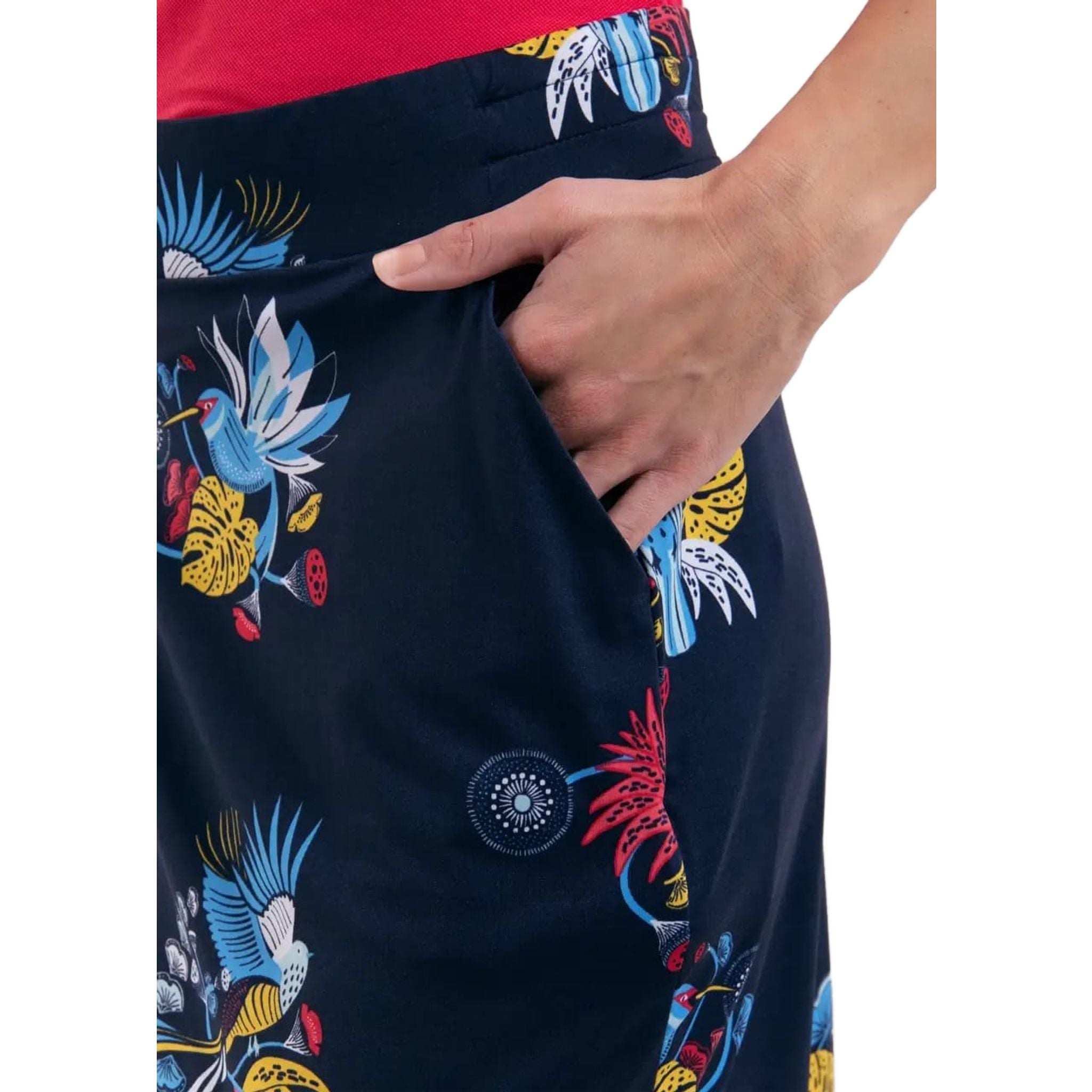 Gonna Chervo Jojoba da donna