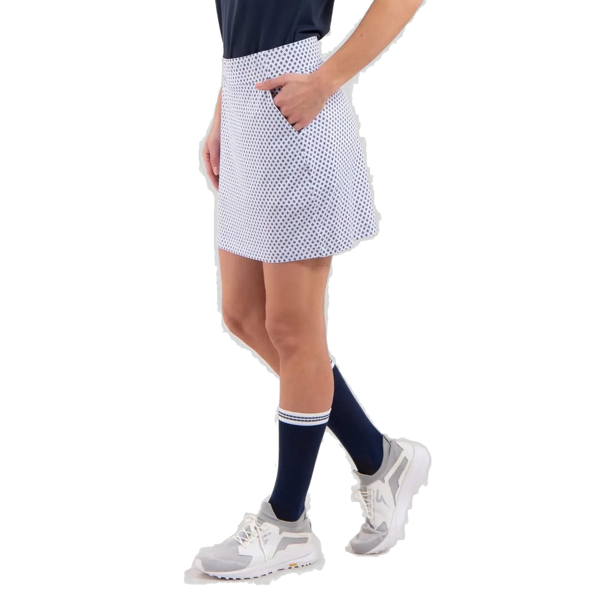 Gonna Chervo Jojoba da donna