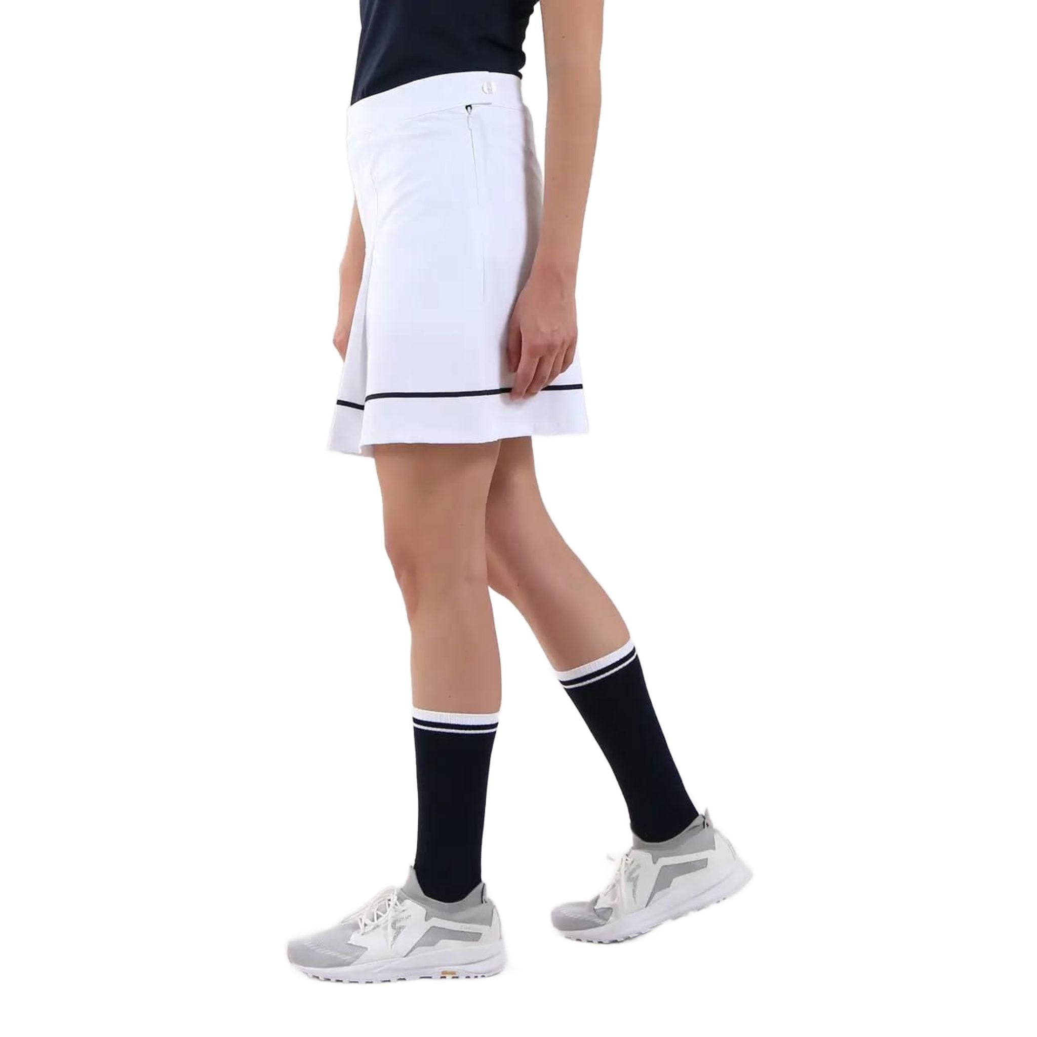 Gonna giapponese Chervo da donna