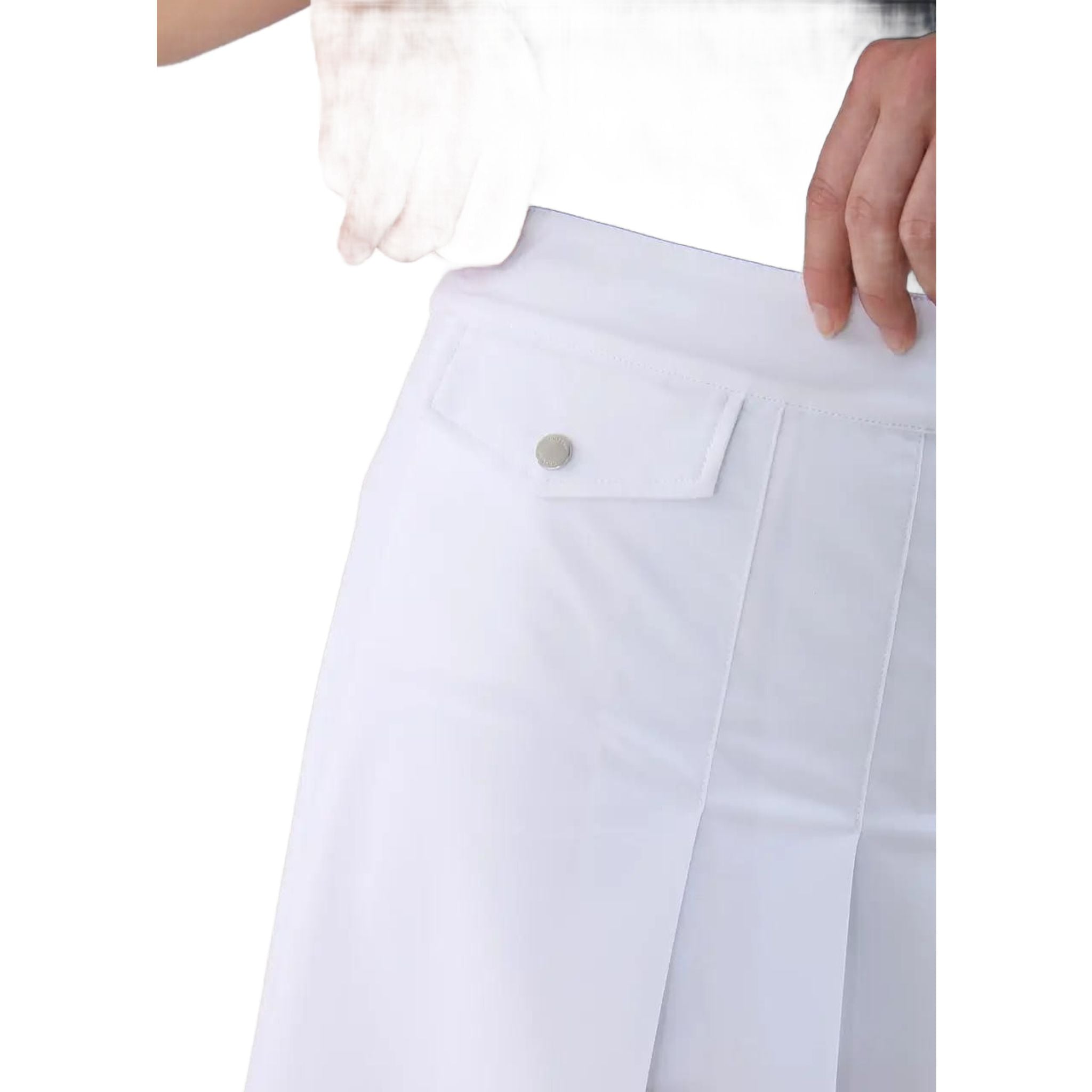 Gonna giapponese Chervo da donna