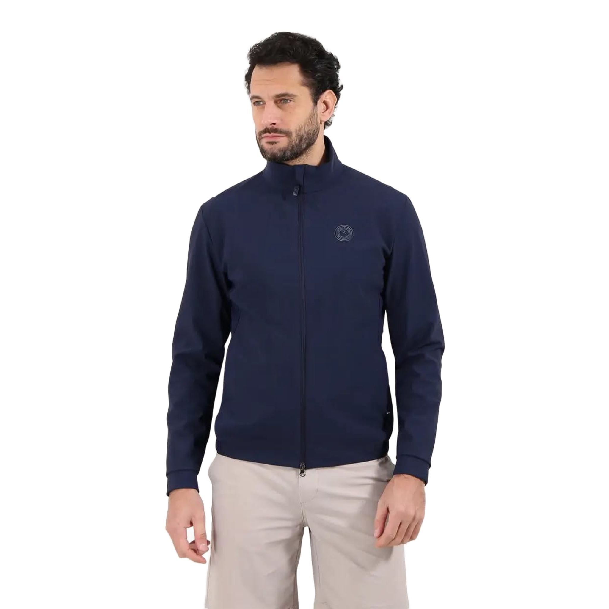 Giacca Chervo Mariusz da uomo