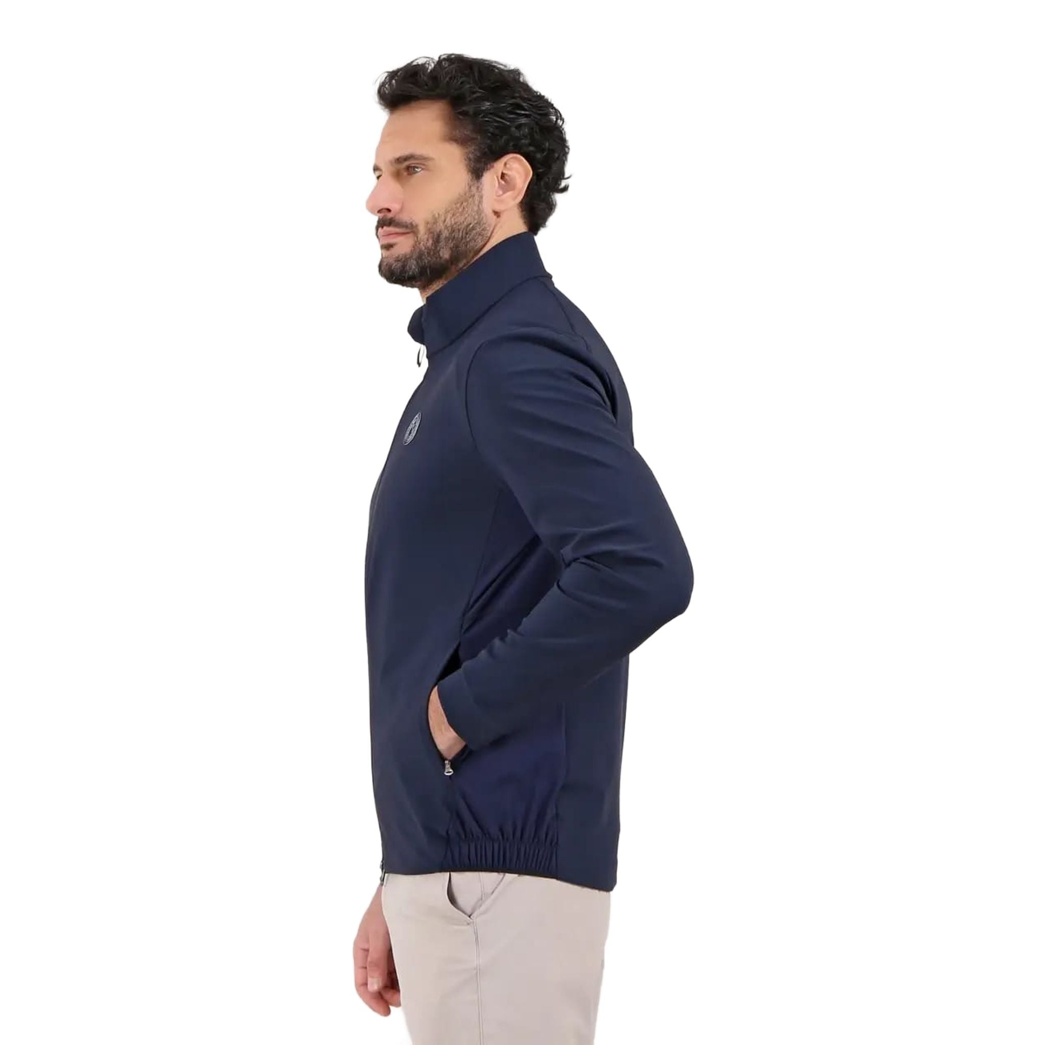 Giacca Chervo Mariusz da uomo