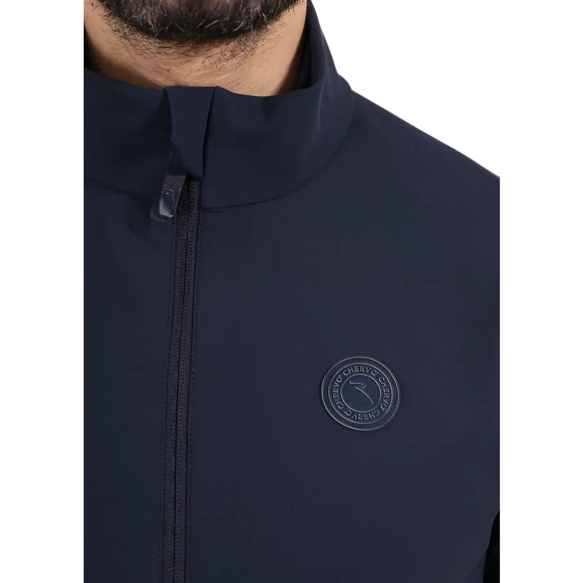 Giacca Chervo Mariusz da uomo