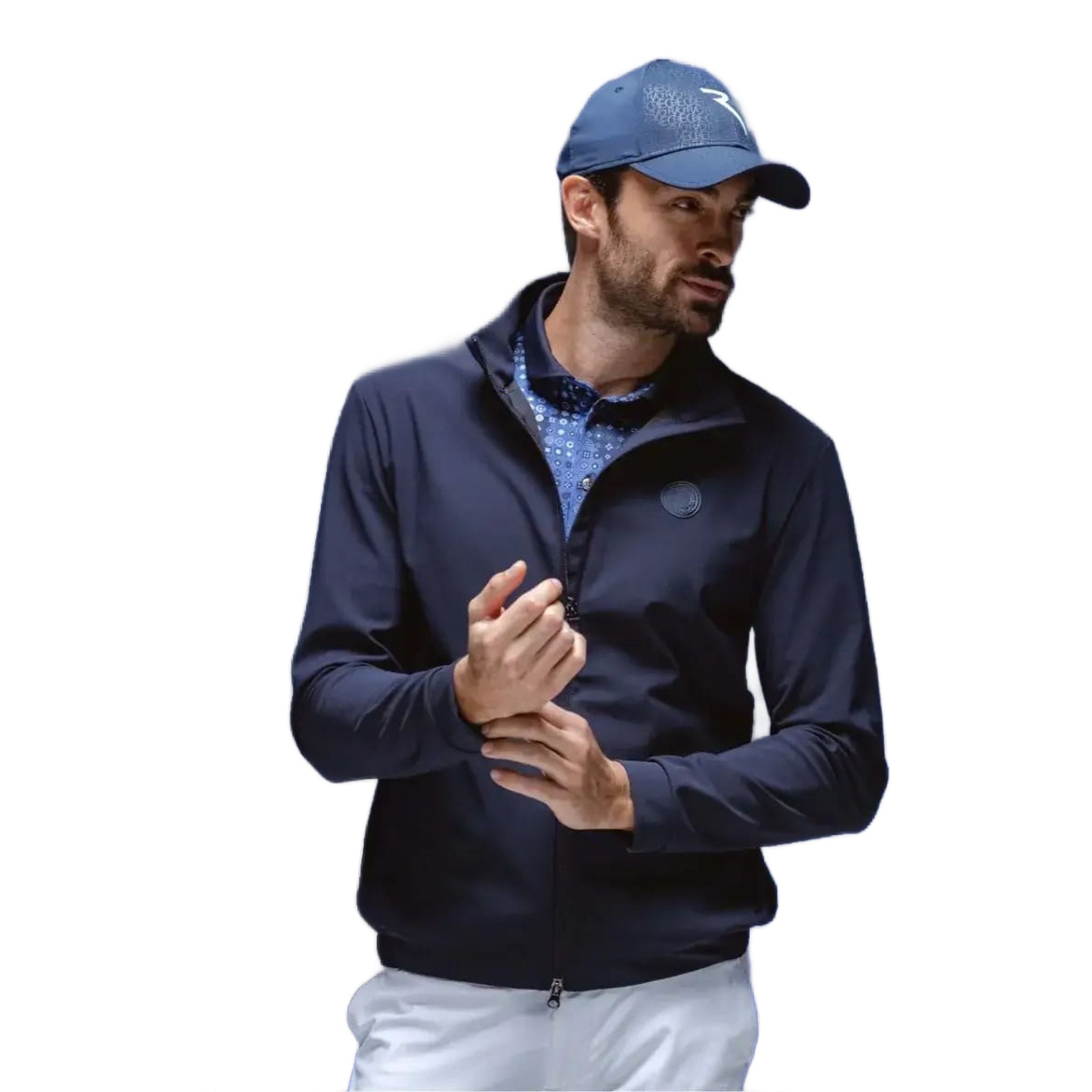 Giacca Chervo Mariusz da uomo