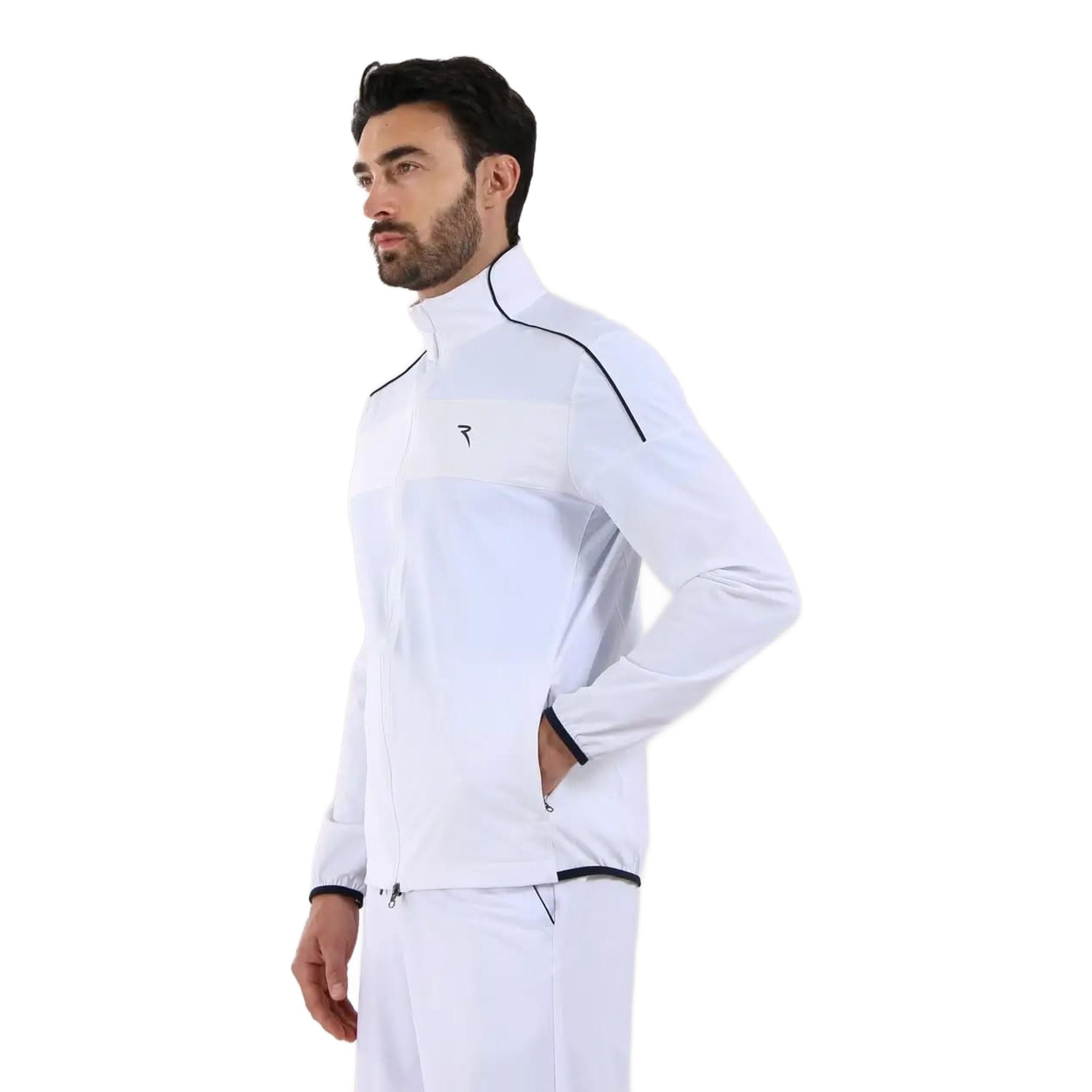 Giacca Chervo Milkshake da uomo