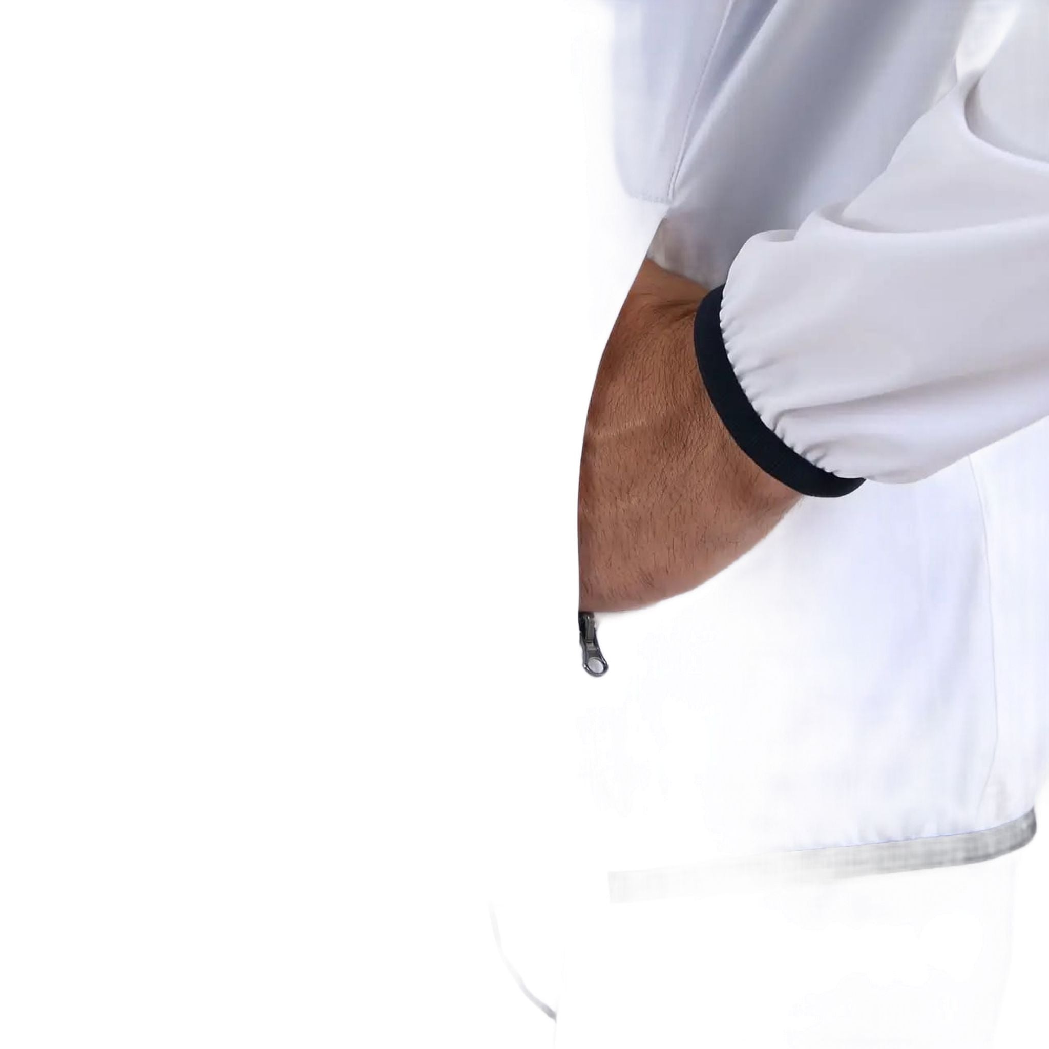 Giacca Chervo Milkshake da uomo