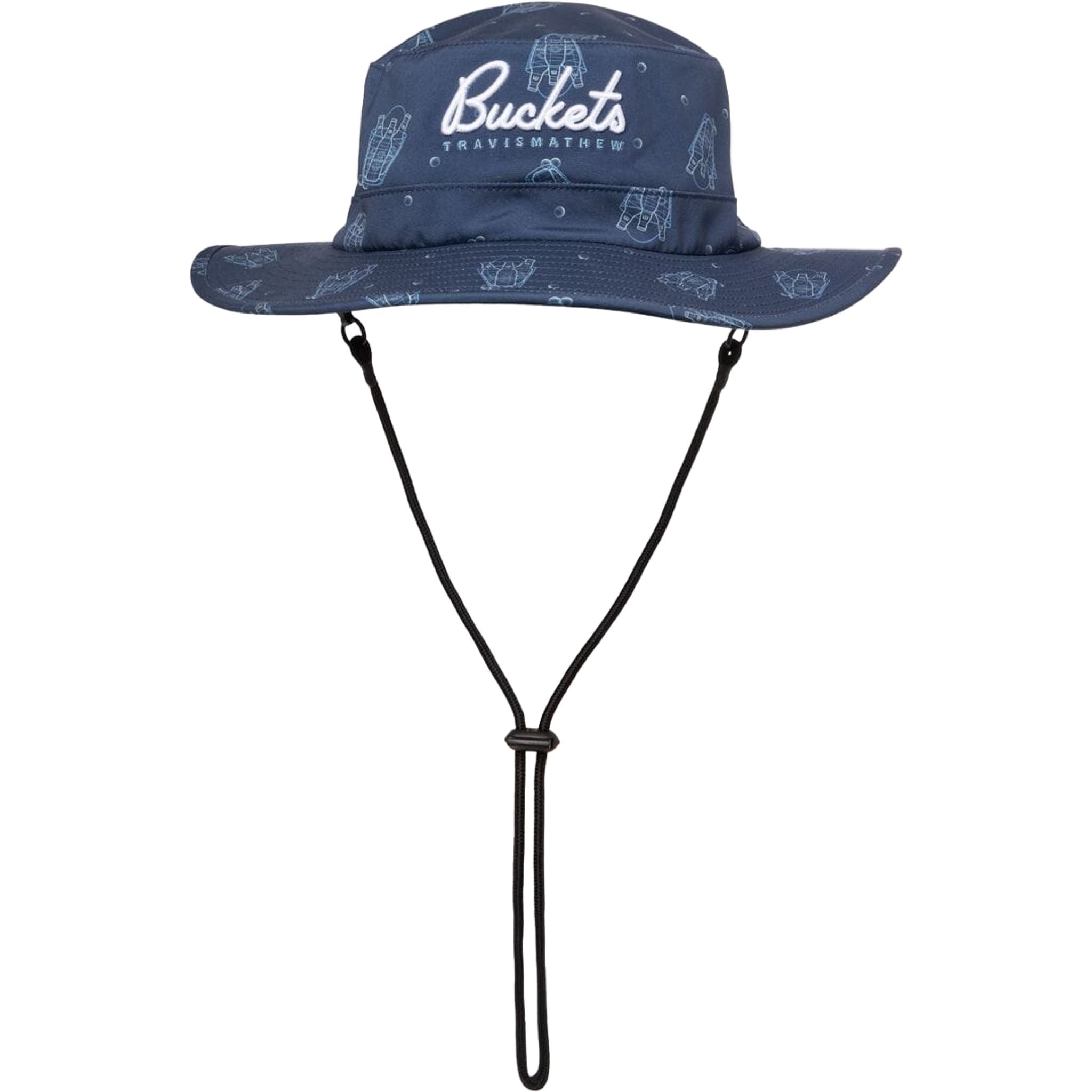 Cappello Travis Mathew First Edition da uomo