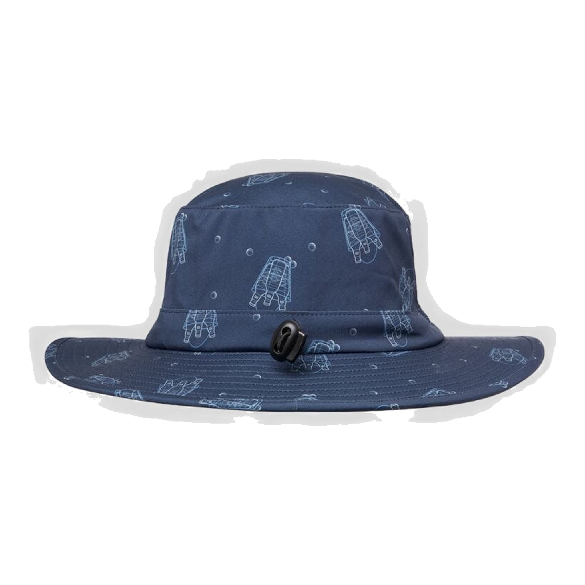 Cappello Travis Mathew First Edition da uomo