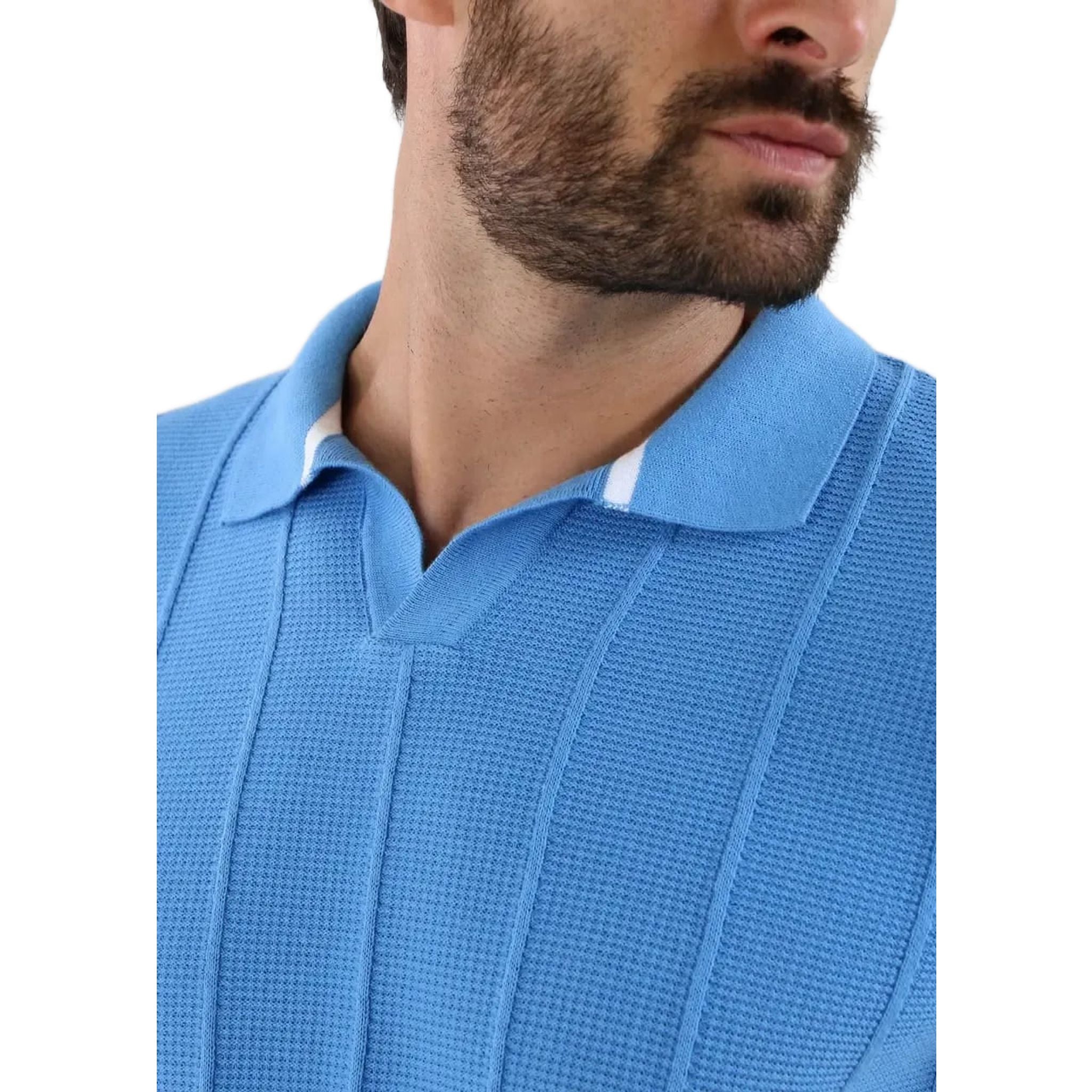 Maglieria Chervo Newcastle Uomo