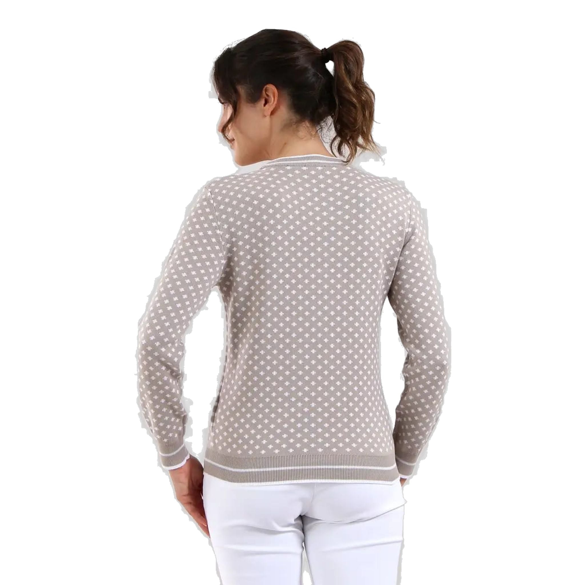 Chervo Nancy Maglieria Donna