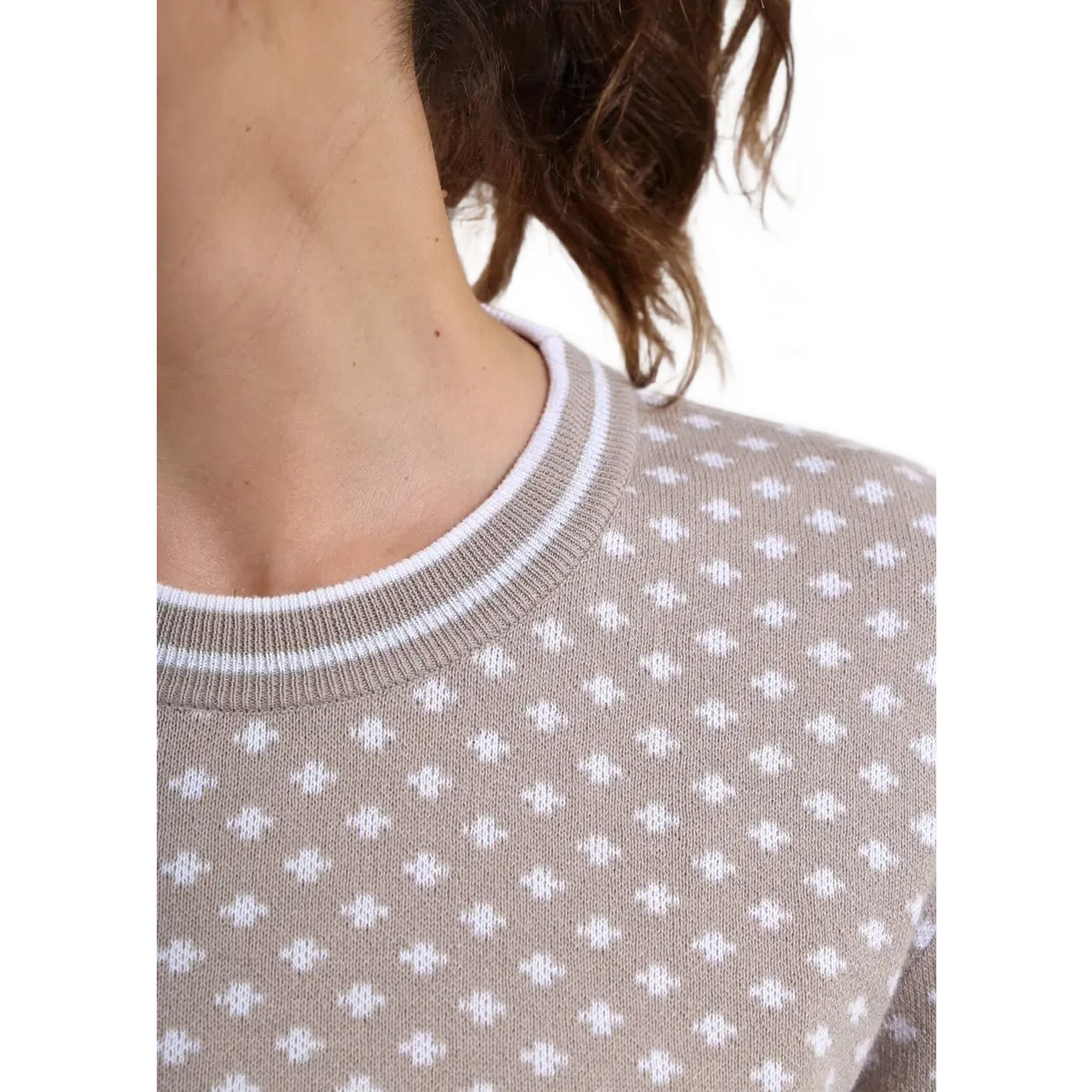 Chervo Nancy Maglieria Donna