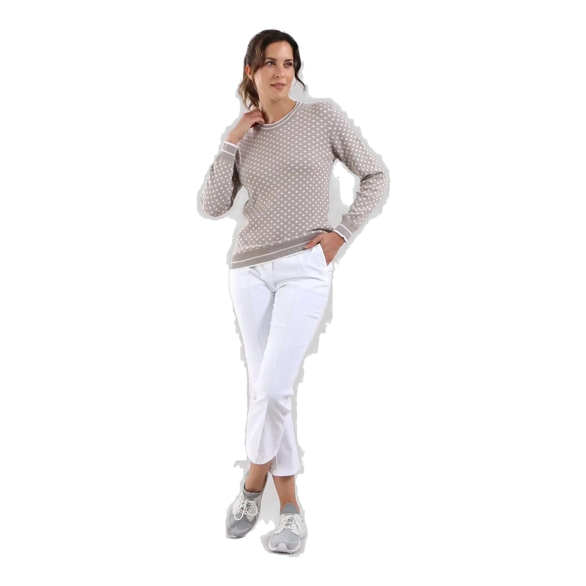 Chervo Nancy Maglieria Donna