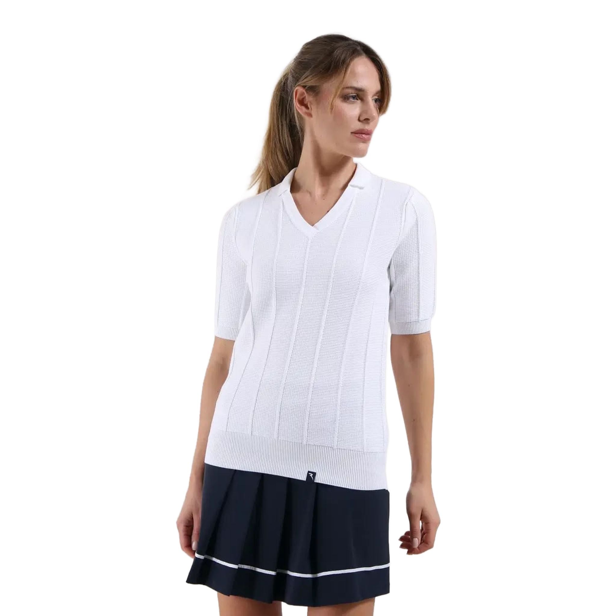 Maglieria Chervo Nassa Donna