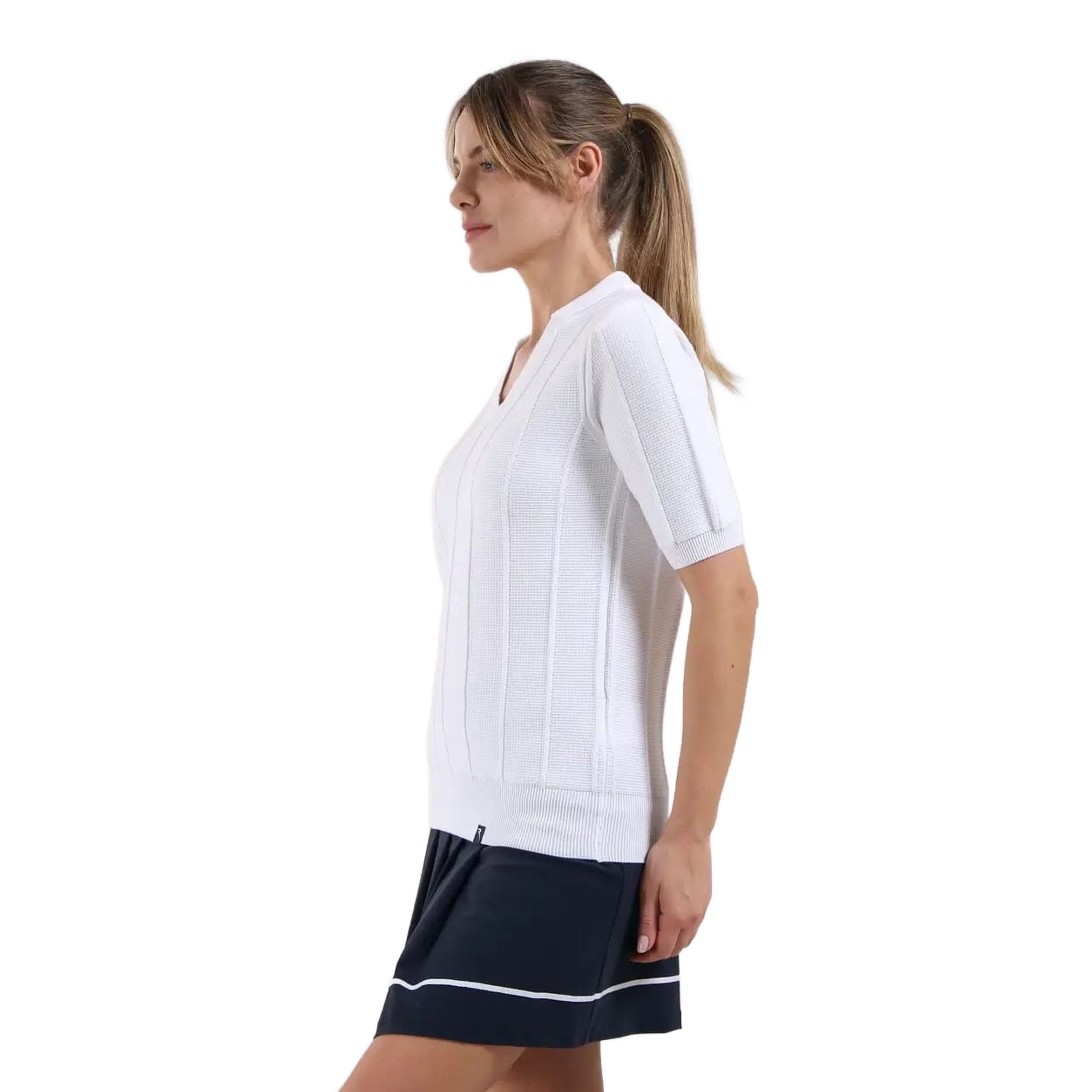 Maglieria Chervo Nassa Donna