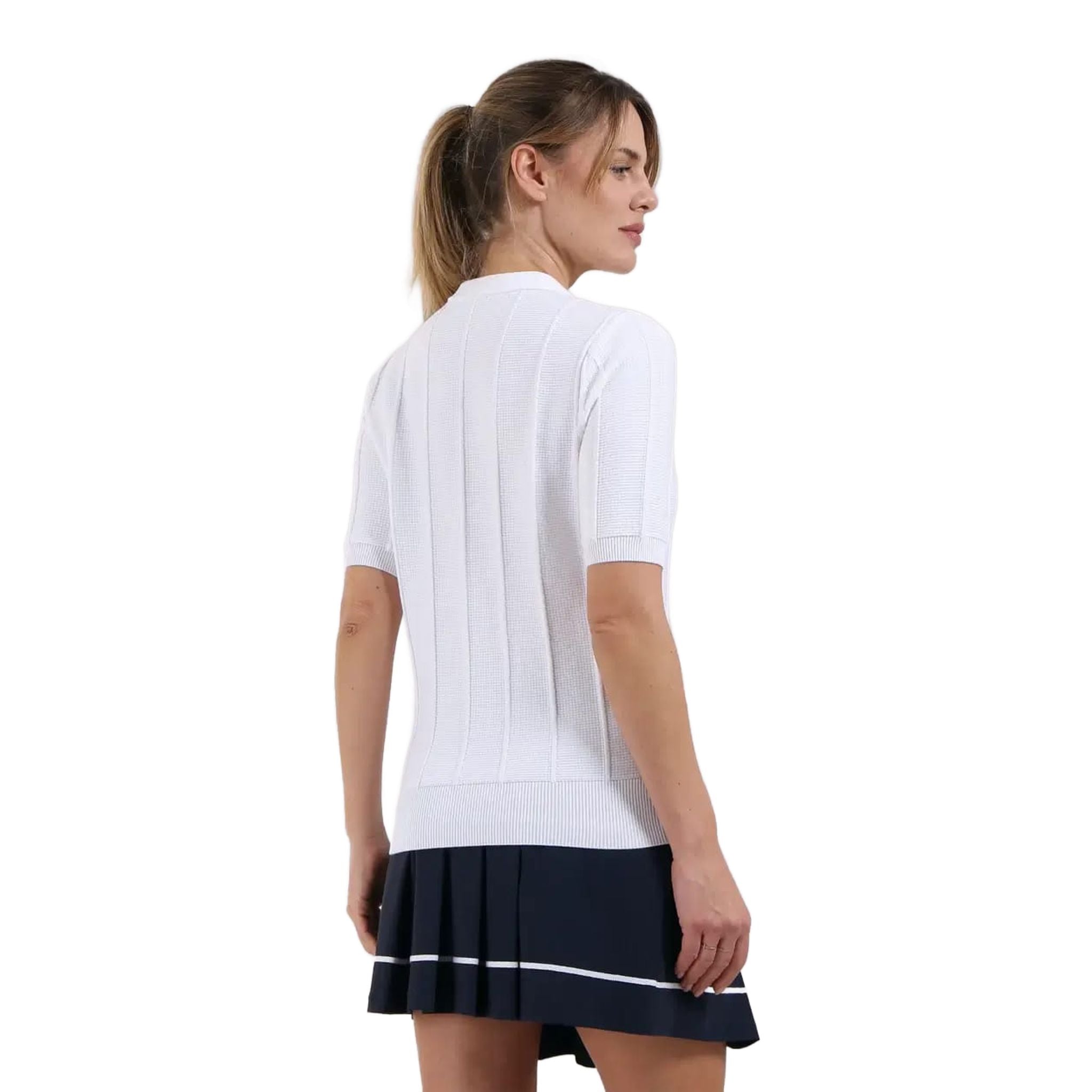 Maglieria Chervo Nassa Donna