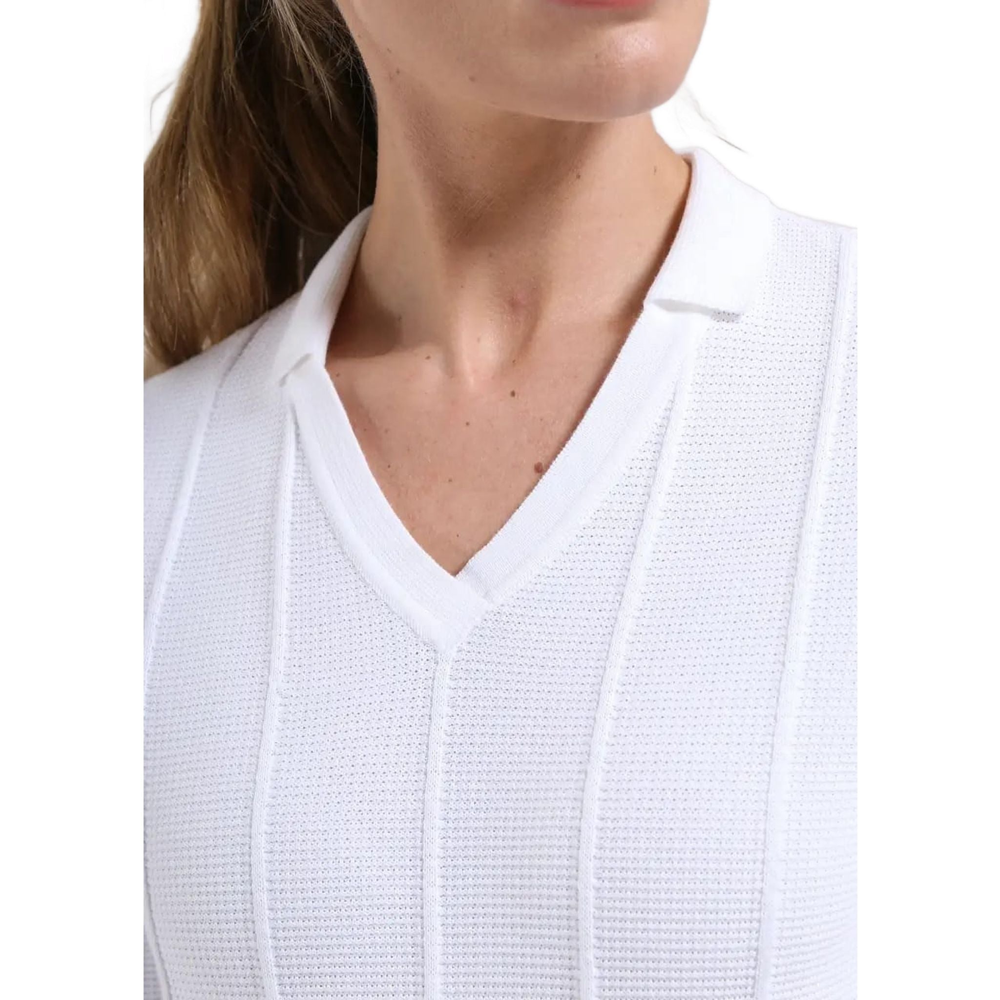 Maglieria Chervo Nassa Donna