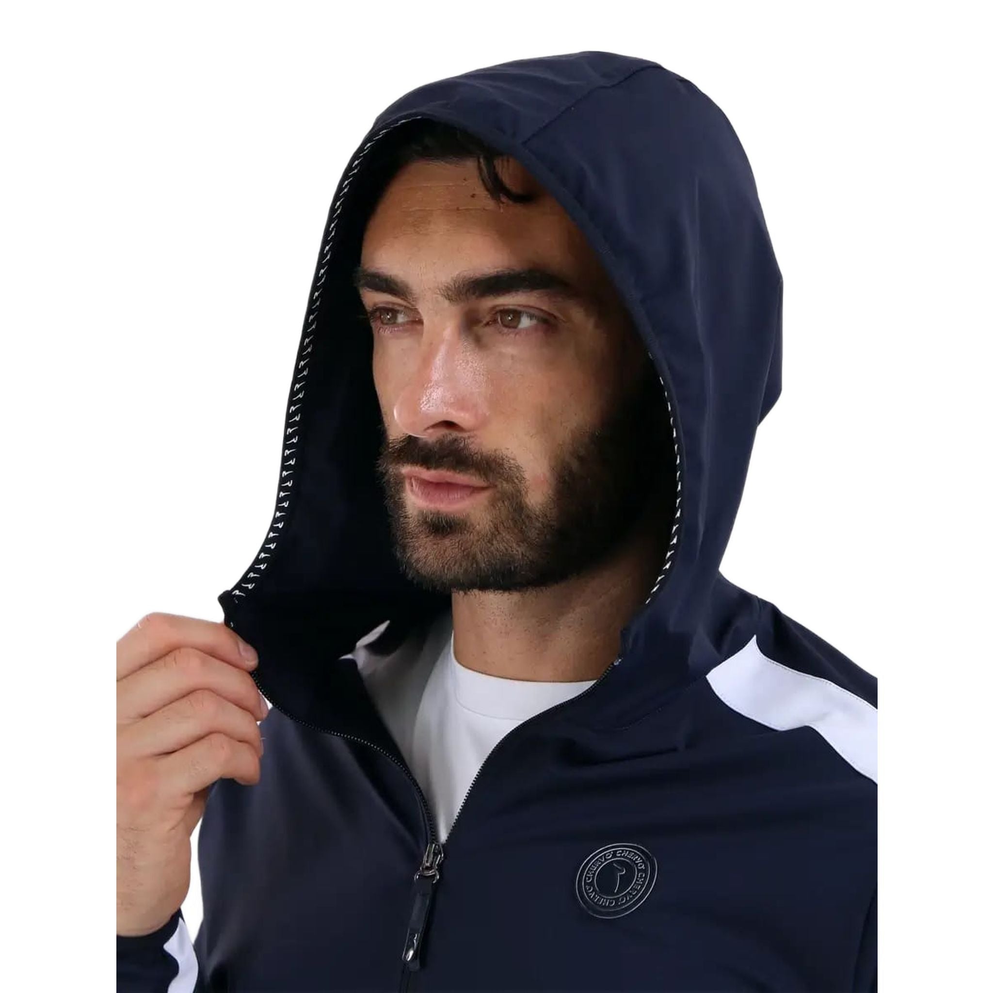 Chervo Poliedro Maglione Uomo