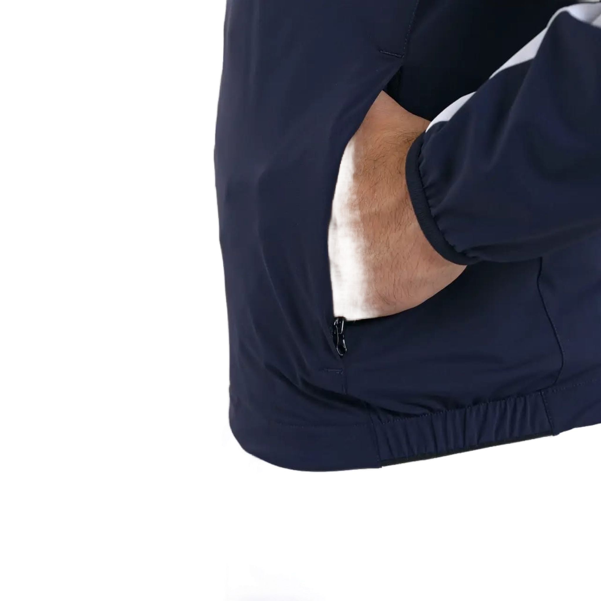 Chervo Poliedro Maglione Uomo