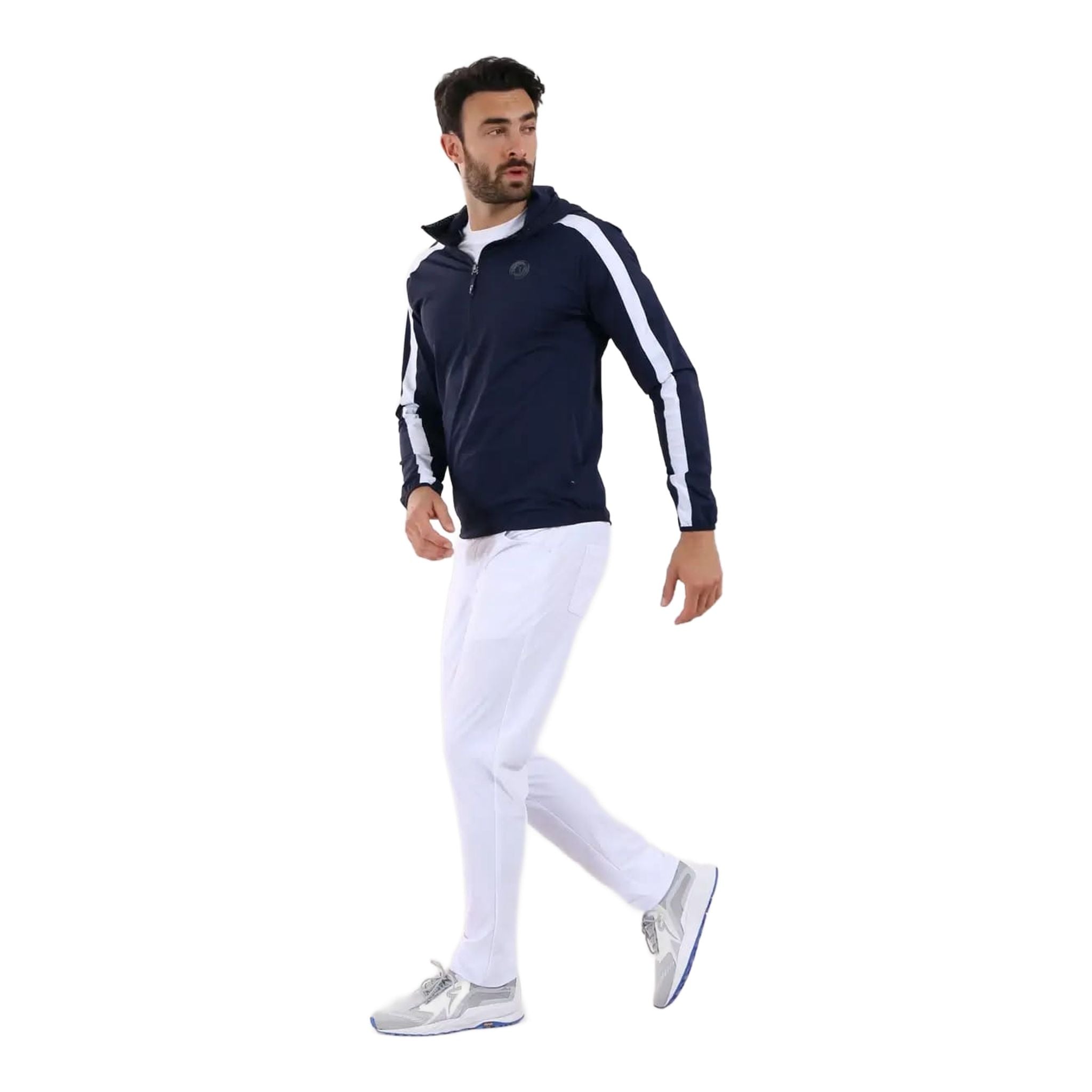 Chervo Poliedro Maglione Uomo