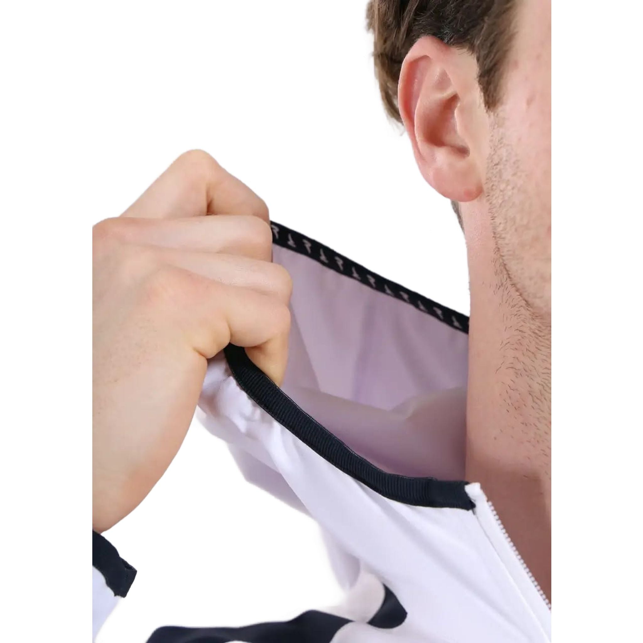 Chervo Poliedro Maglione Uomo