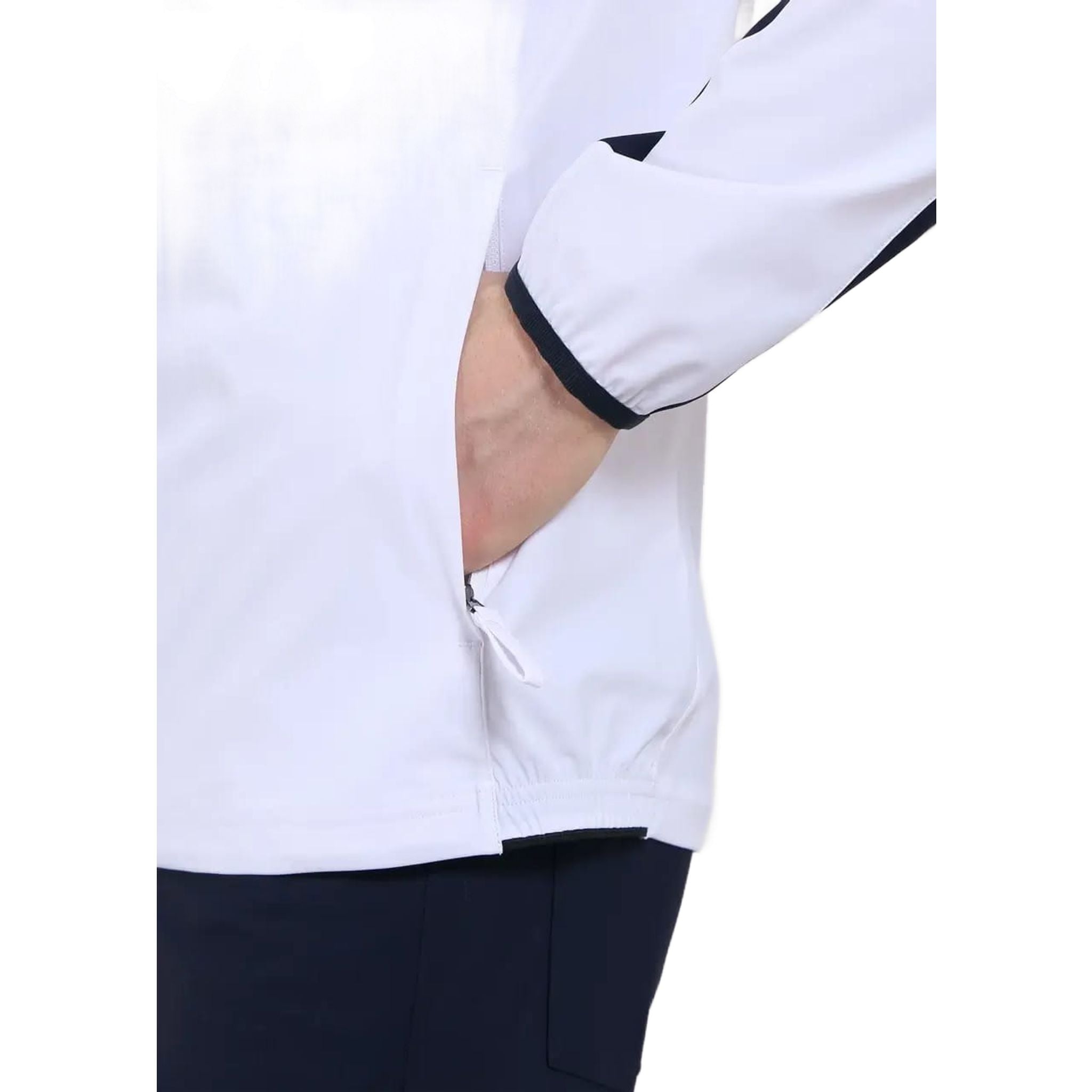 Chervo Poliedro Maglione Uomo