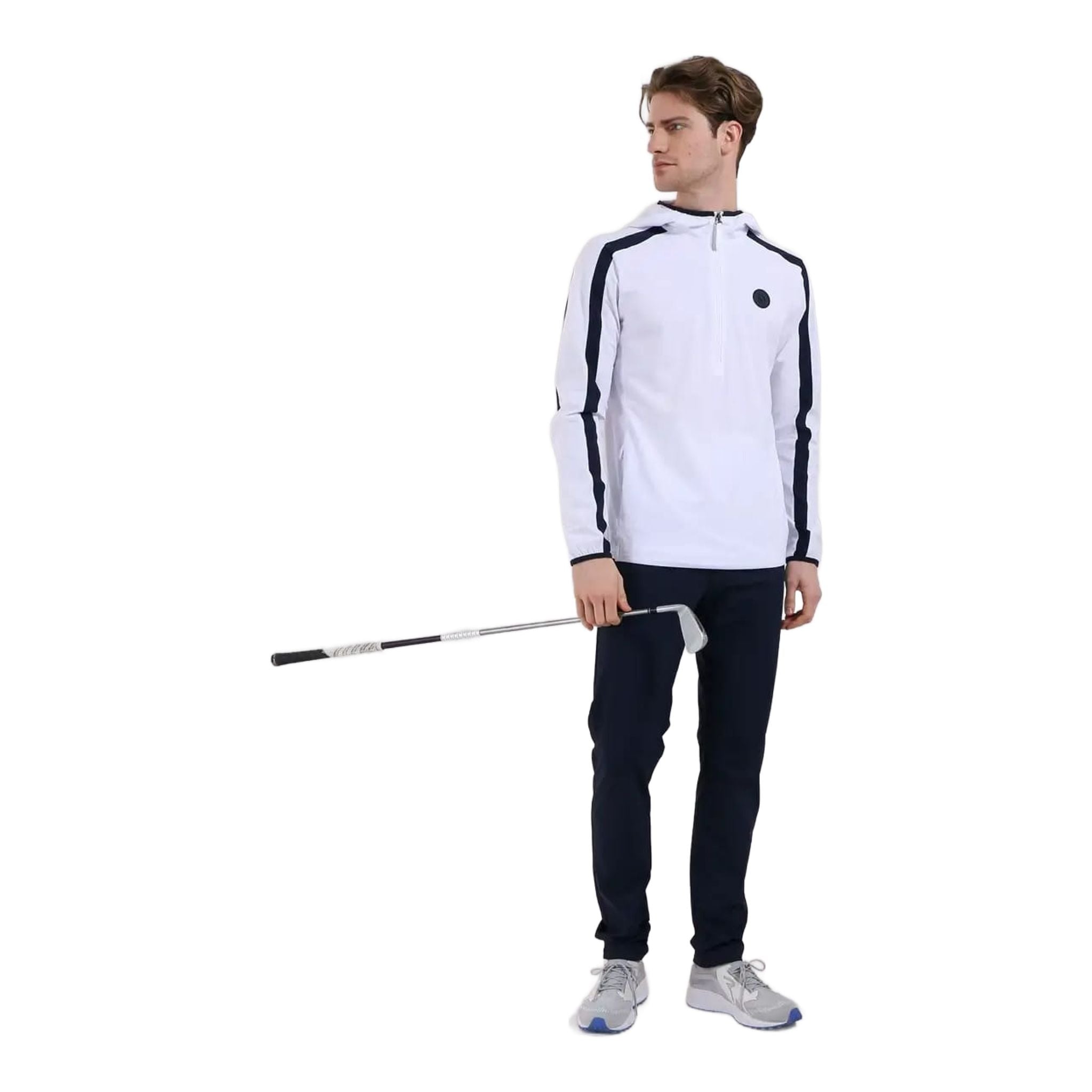 Chervo Poliedro Maglione Uomo