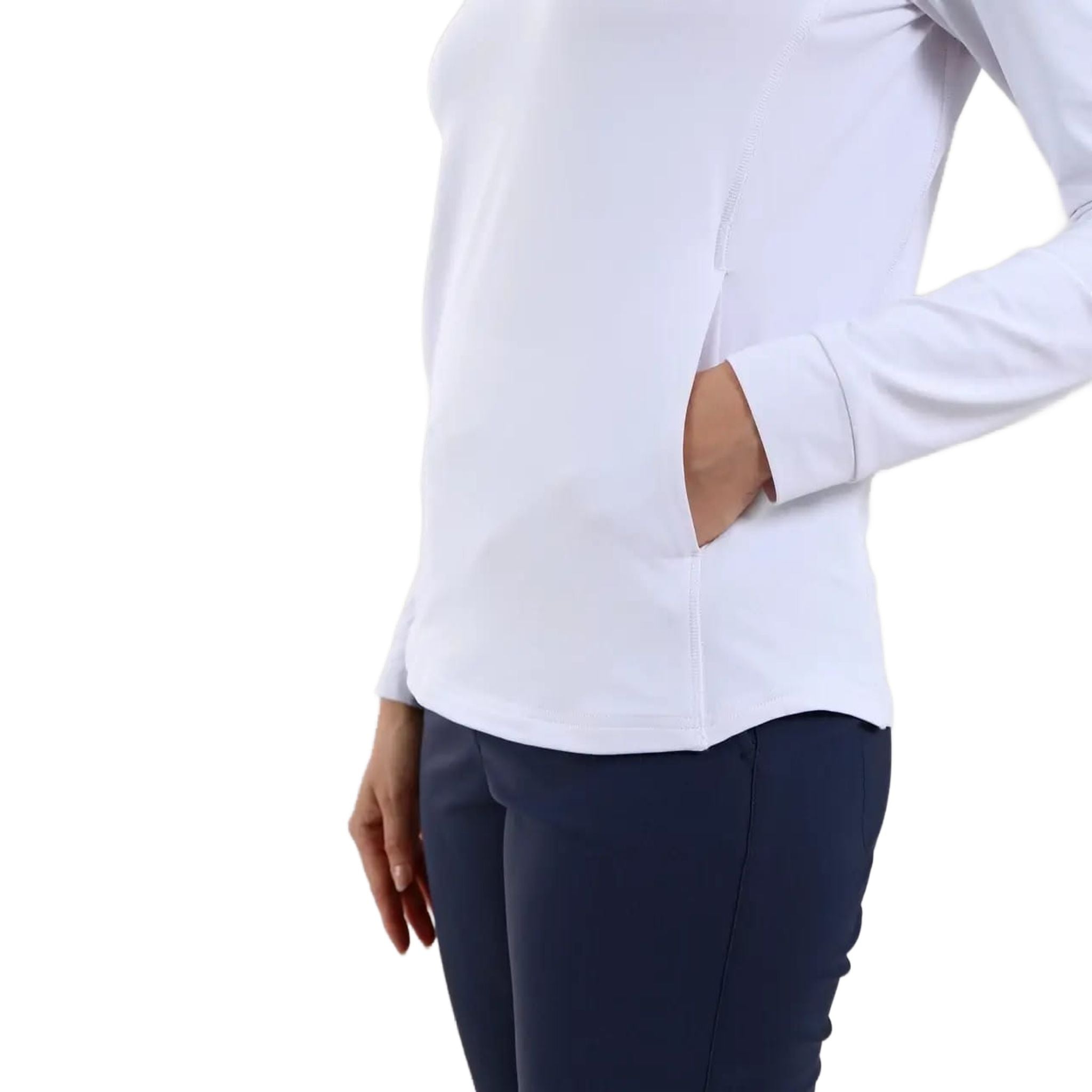 Chervo Pleasant Maglione Donna