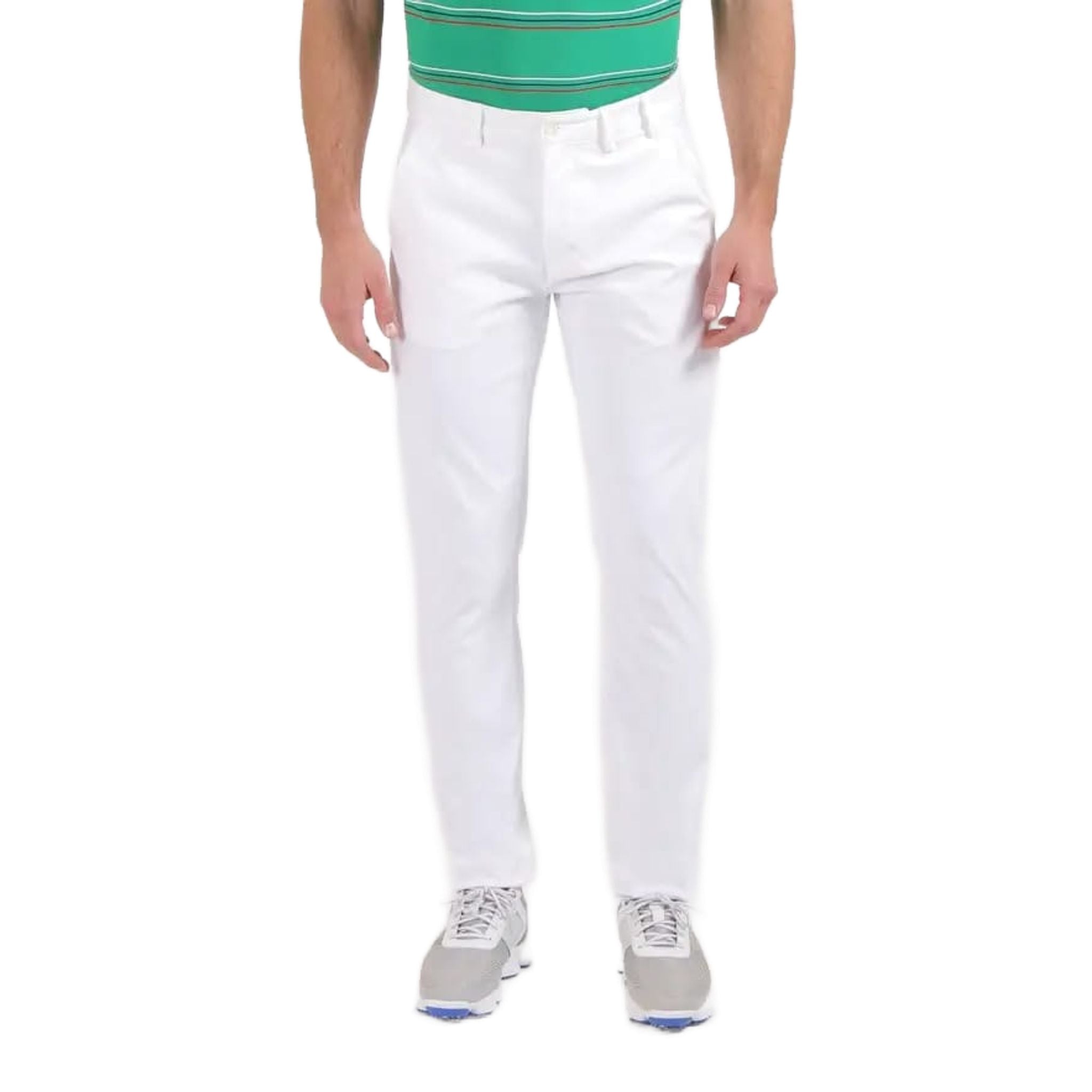 Pantaloni da golf Chervo Scotch da uomo