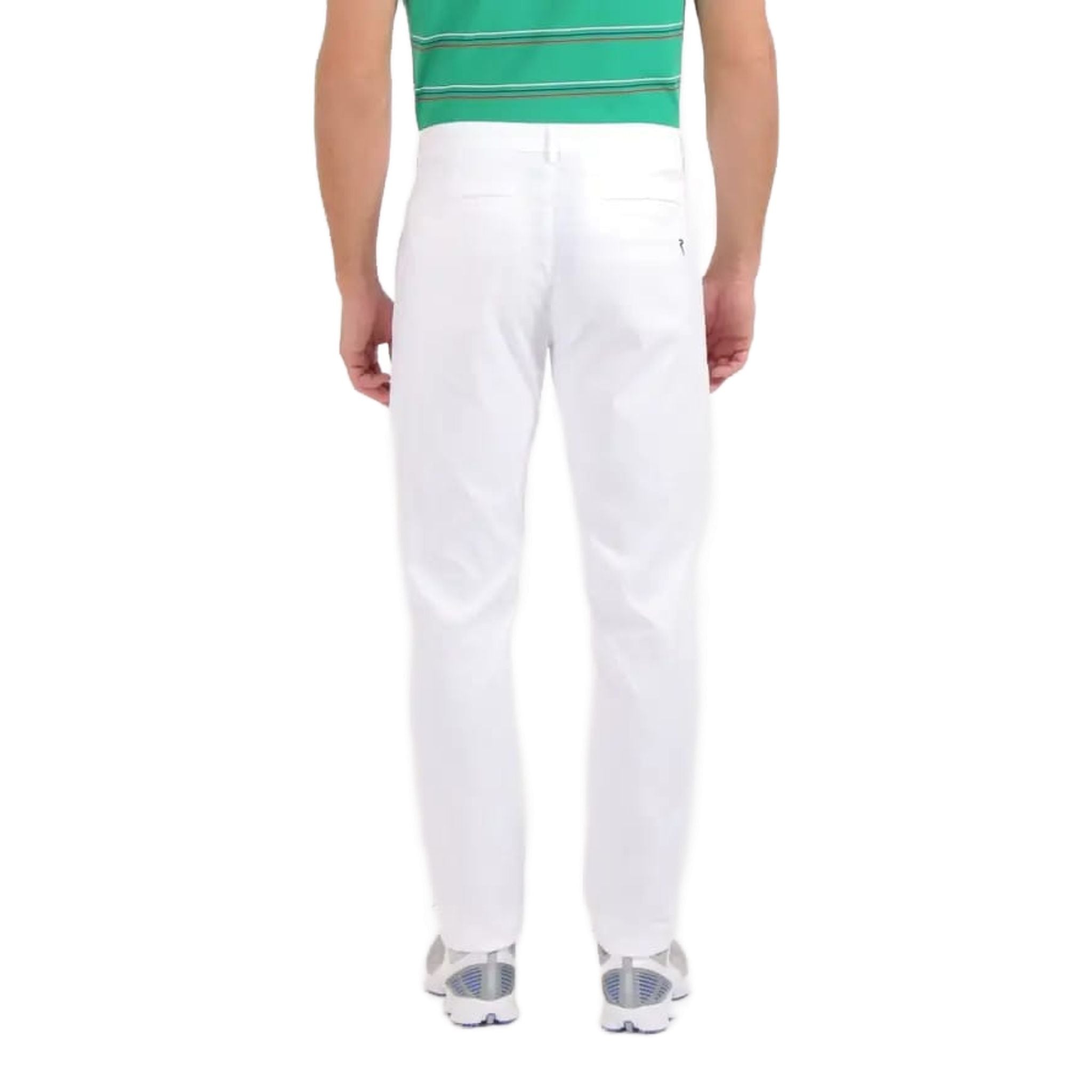 Pantaloni da golf Chervo Scotch da uomo