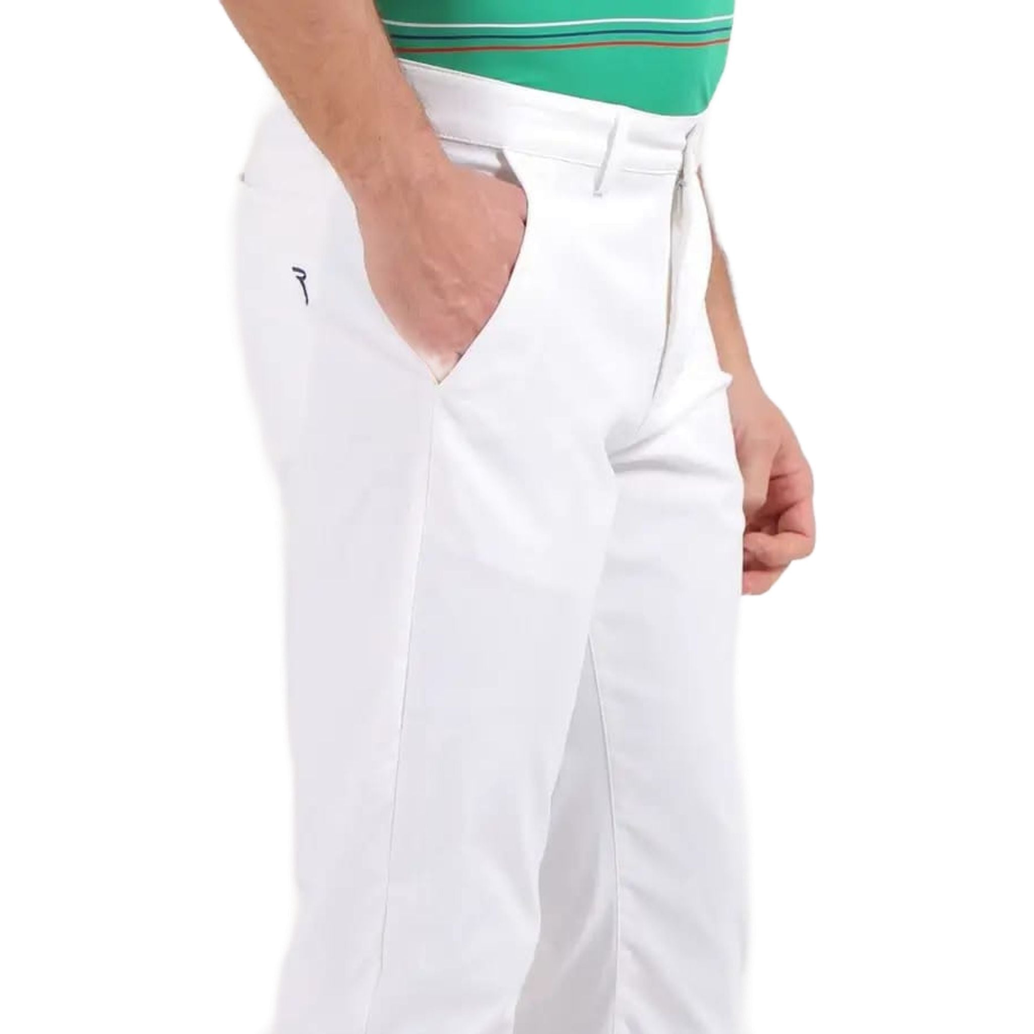 Pantaloni da golf Chervo Scotch da uomo