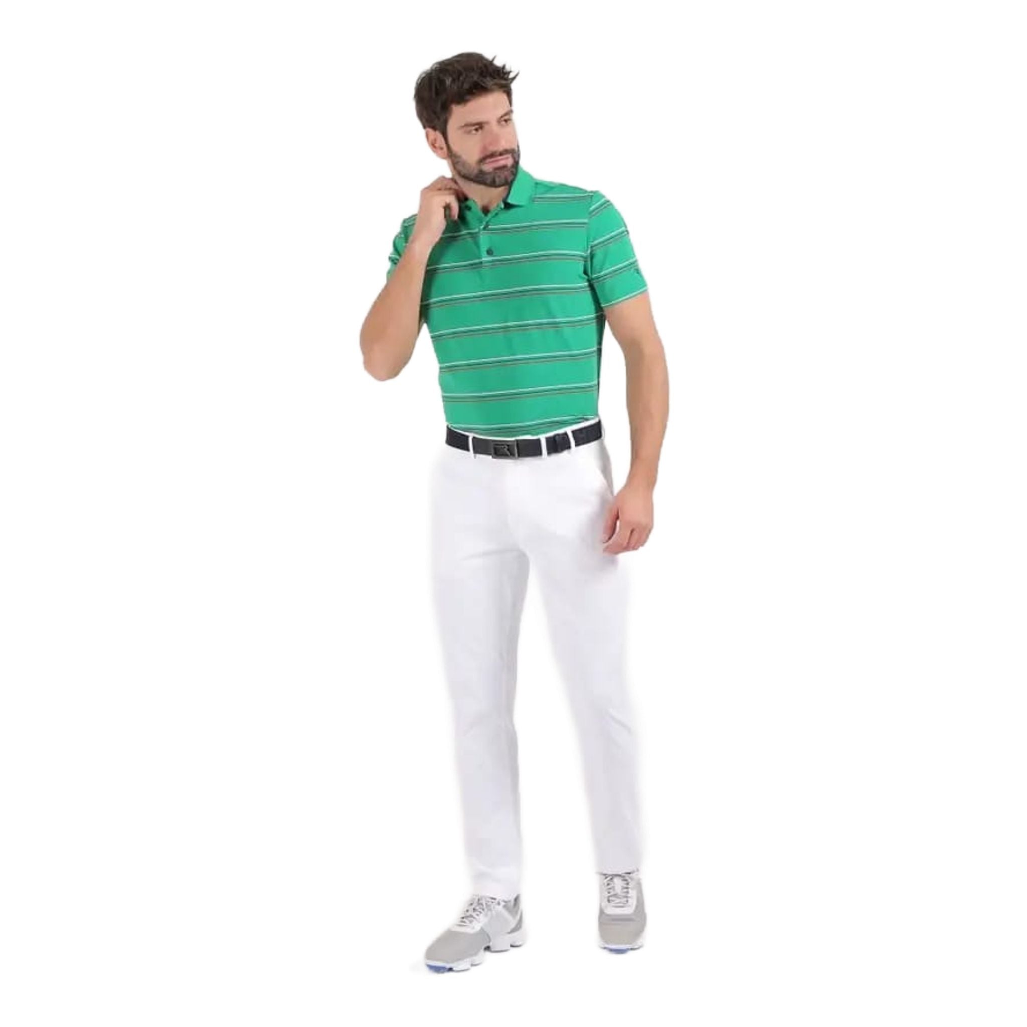 Pantaloni da golf Chervo Scotch da uomo