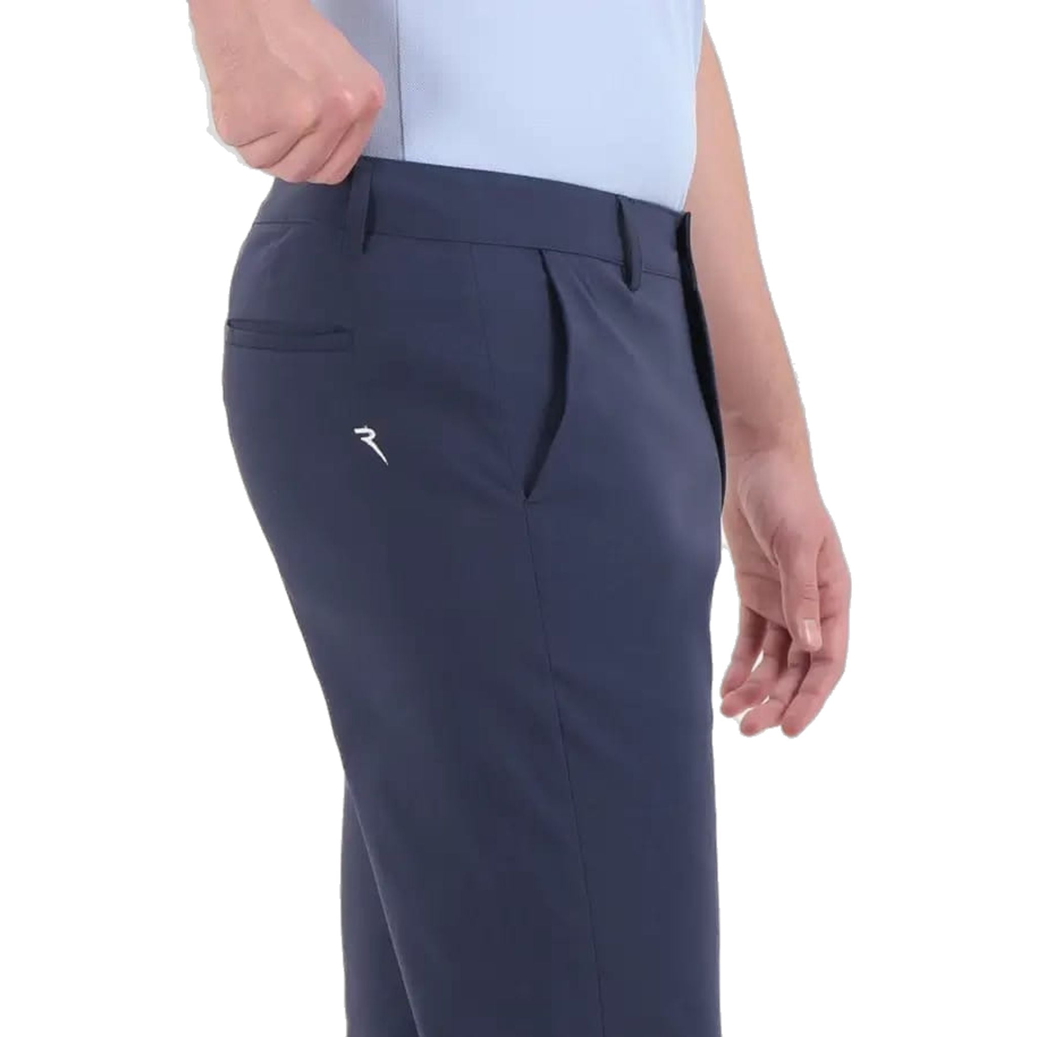 Pantaloni da golf Chervo Scotch da uomo