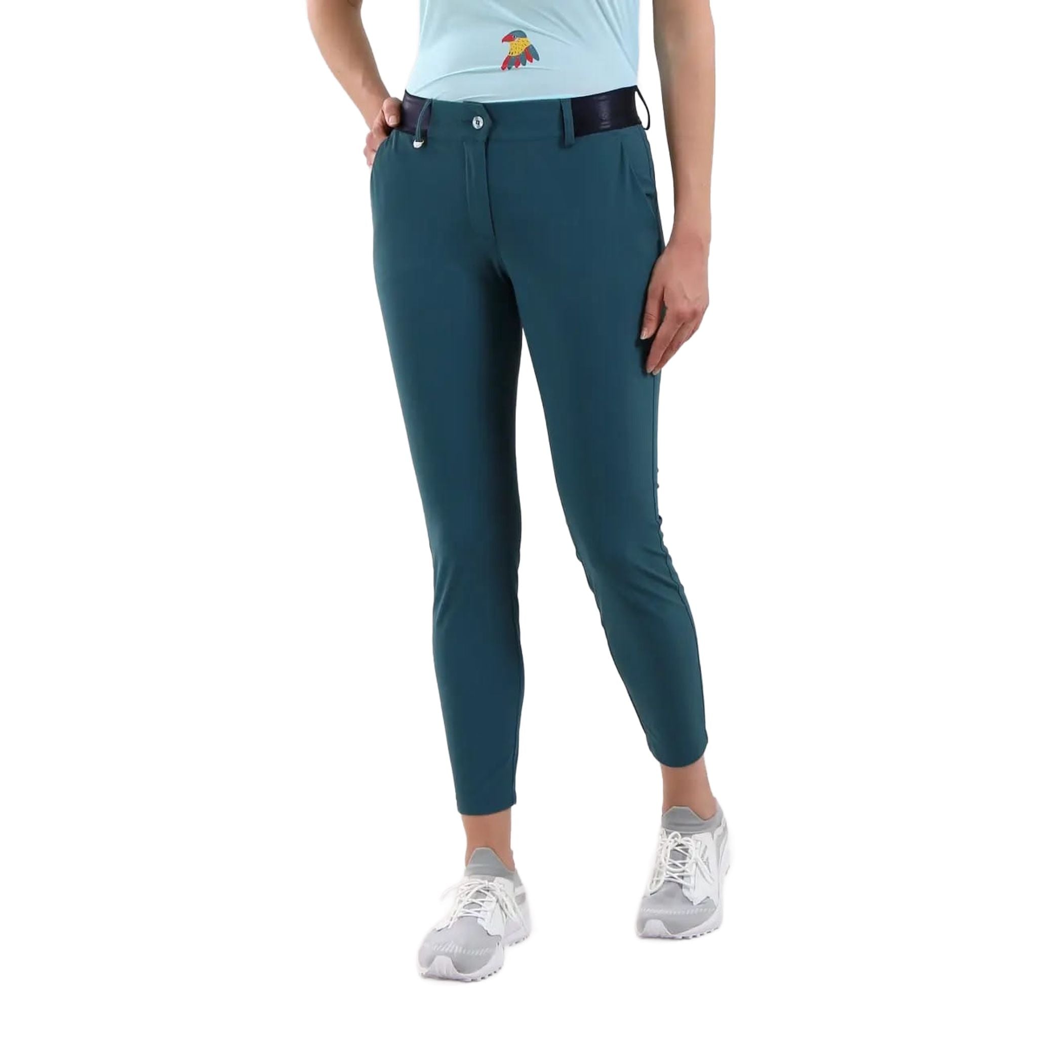Chervo Vendi pantaloni da golf da donna