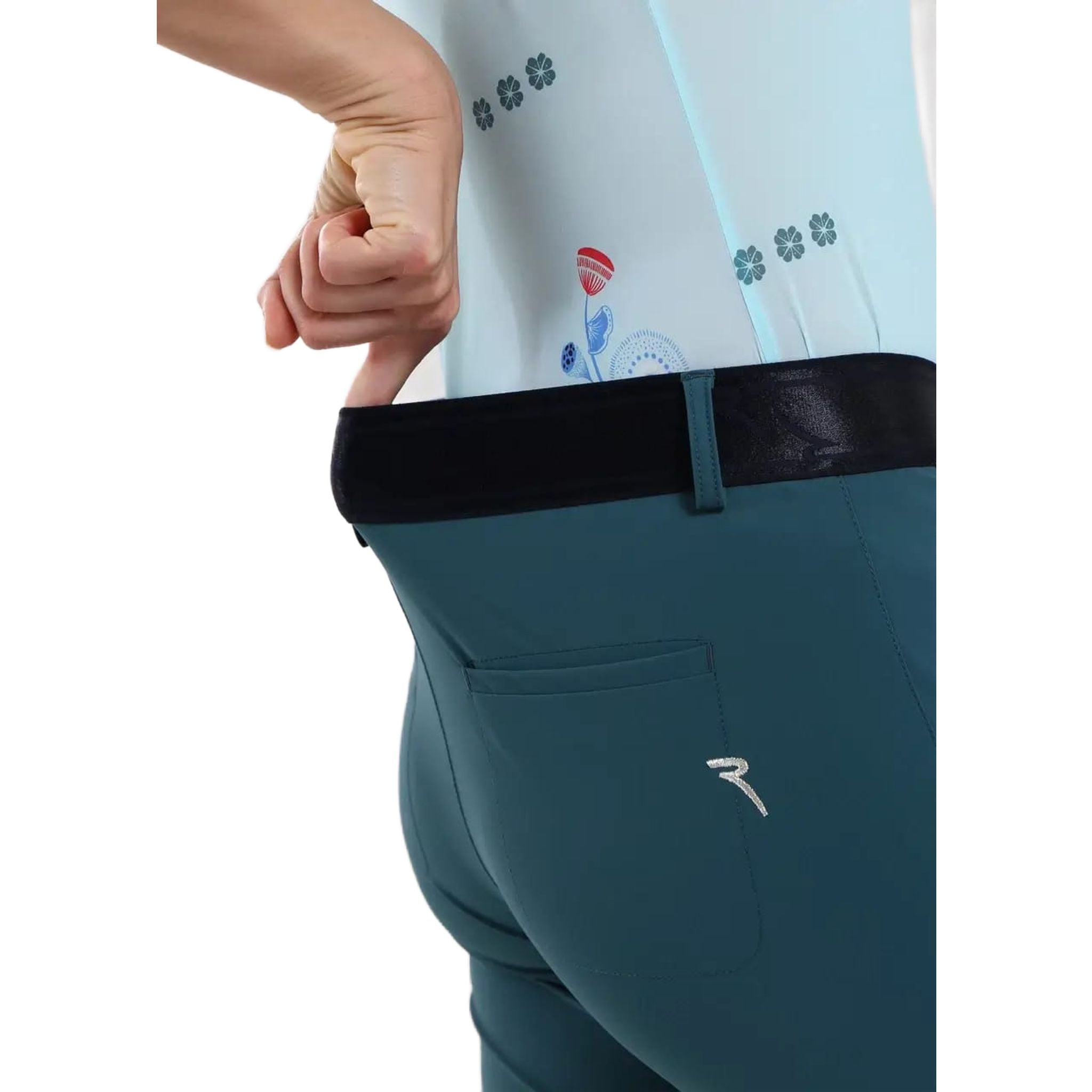 Chervo Vendi pantaloni da golf da donna
