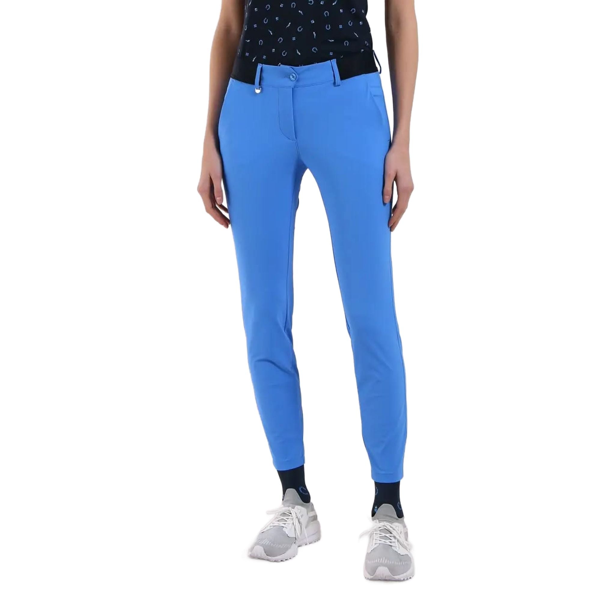 Chervo Vendi pantaloni da golf da donna