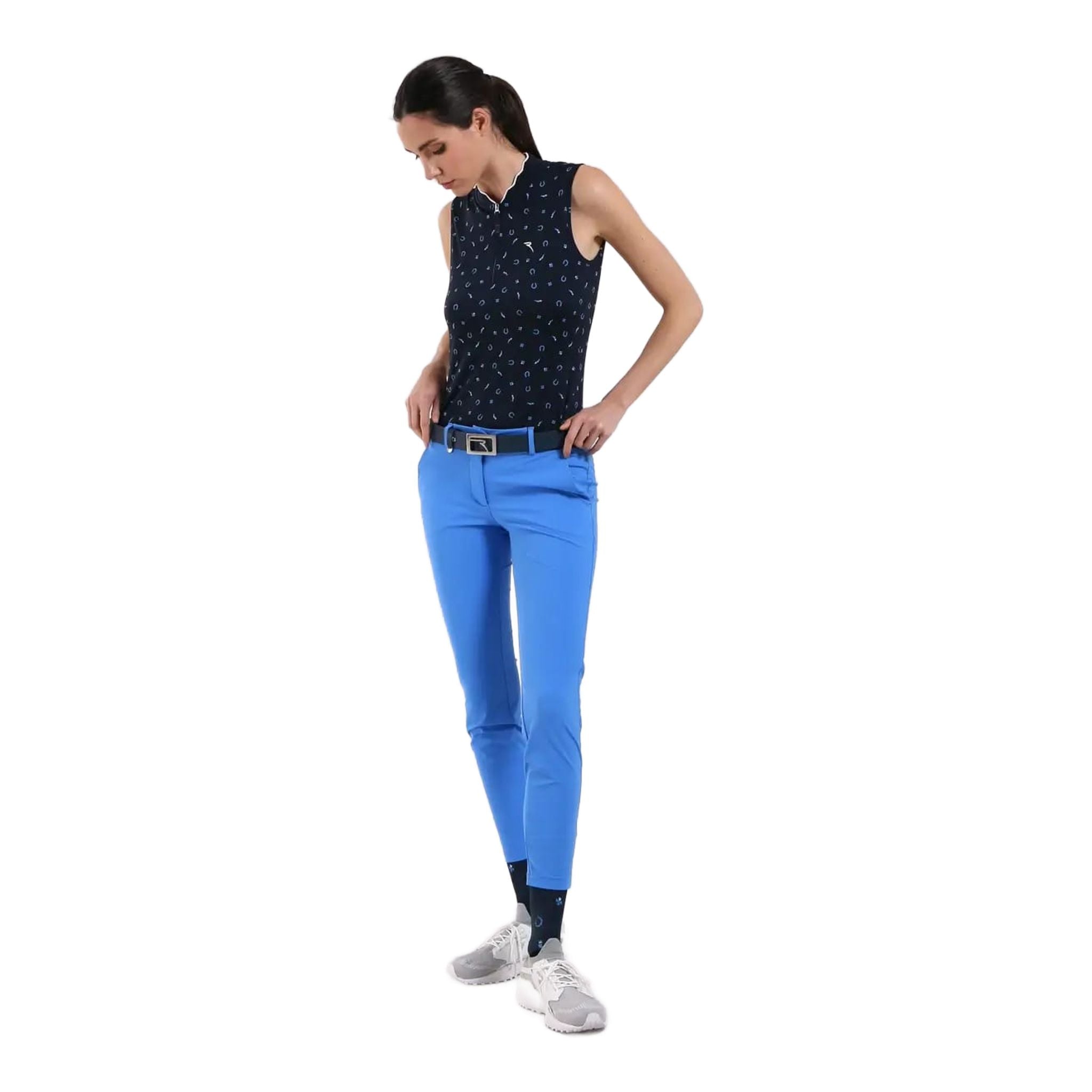 Chervo Vendi pantaloni da golf da donna