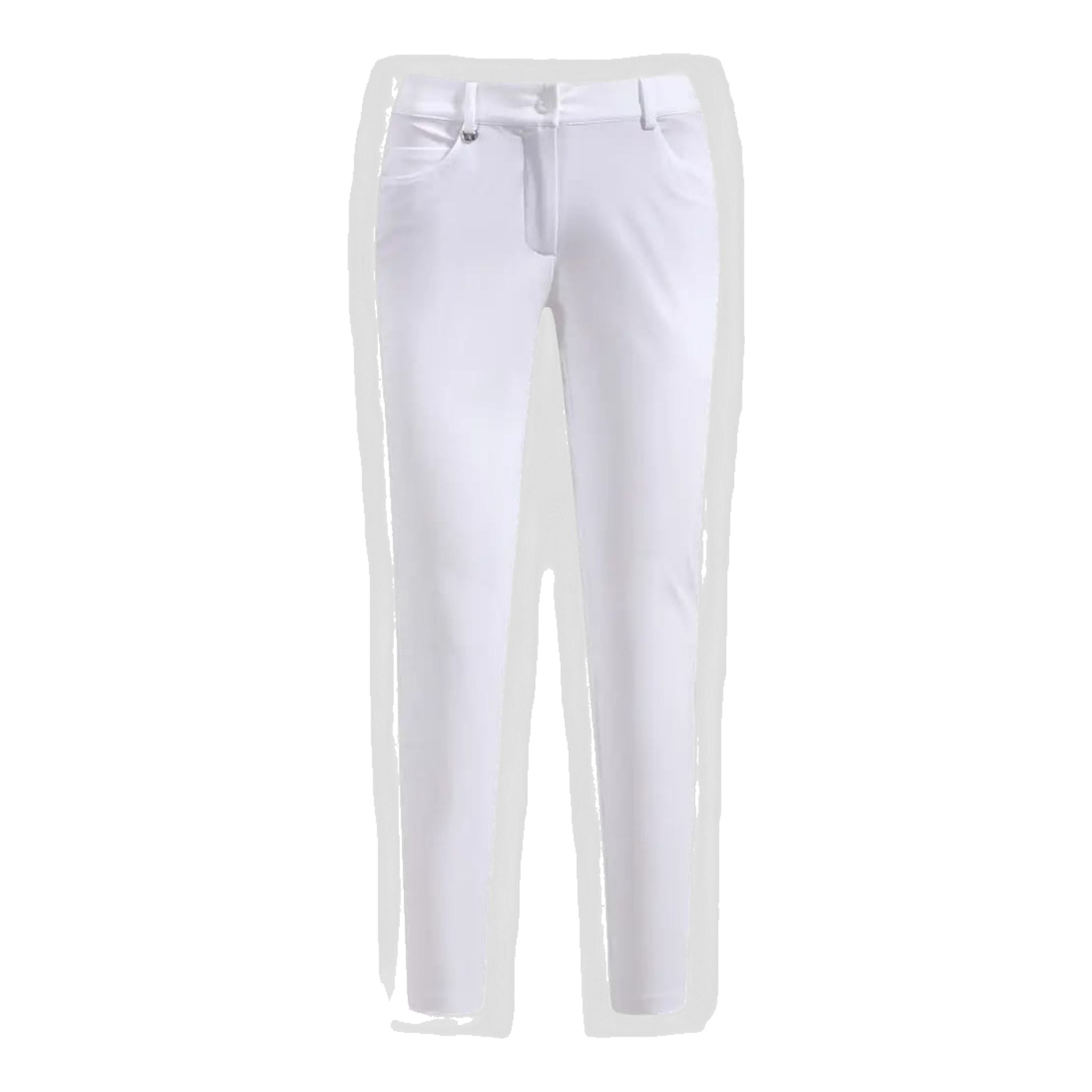 Pantaloni da golf da donna Chervo Silla